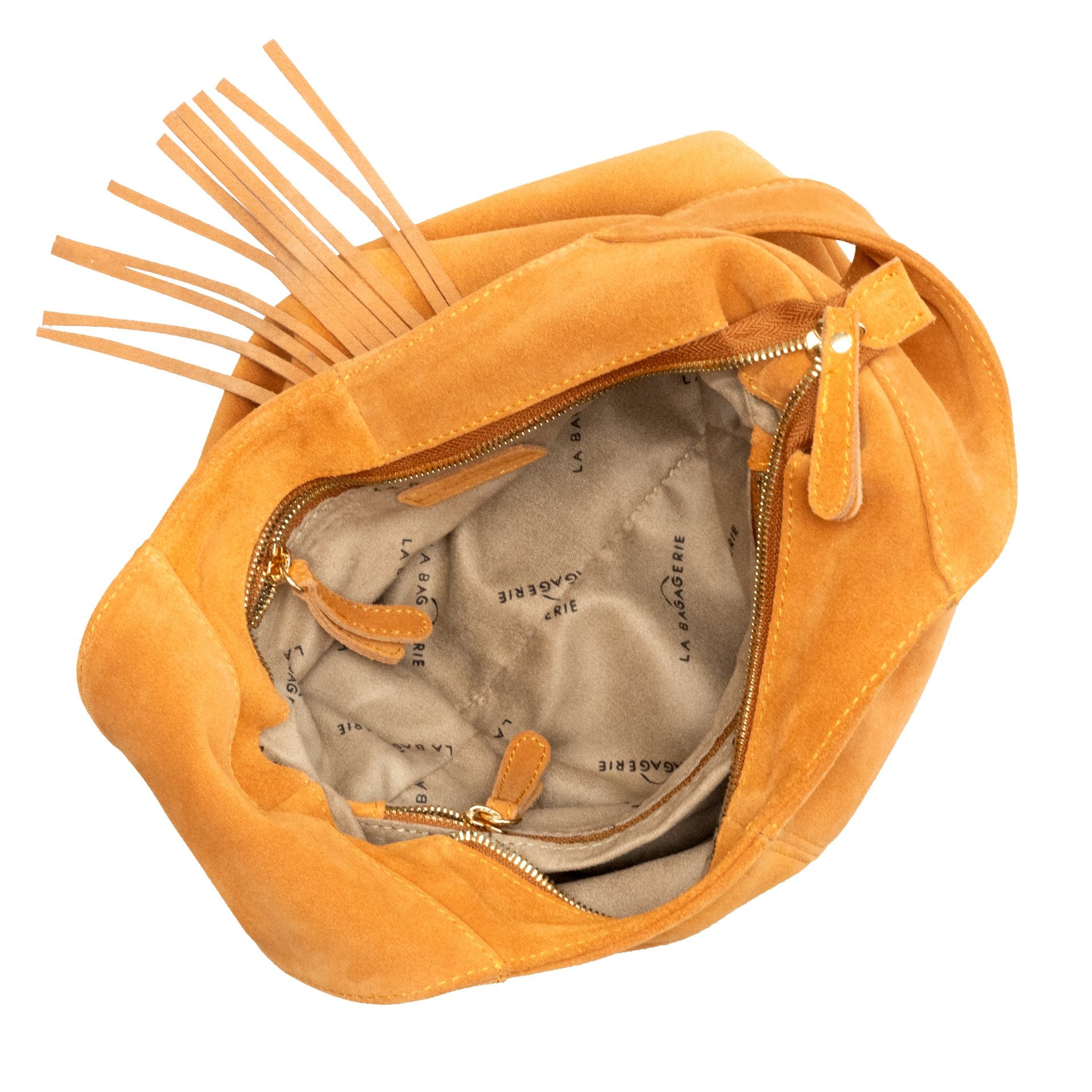 Sac Léna moyen modèle Orange