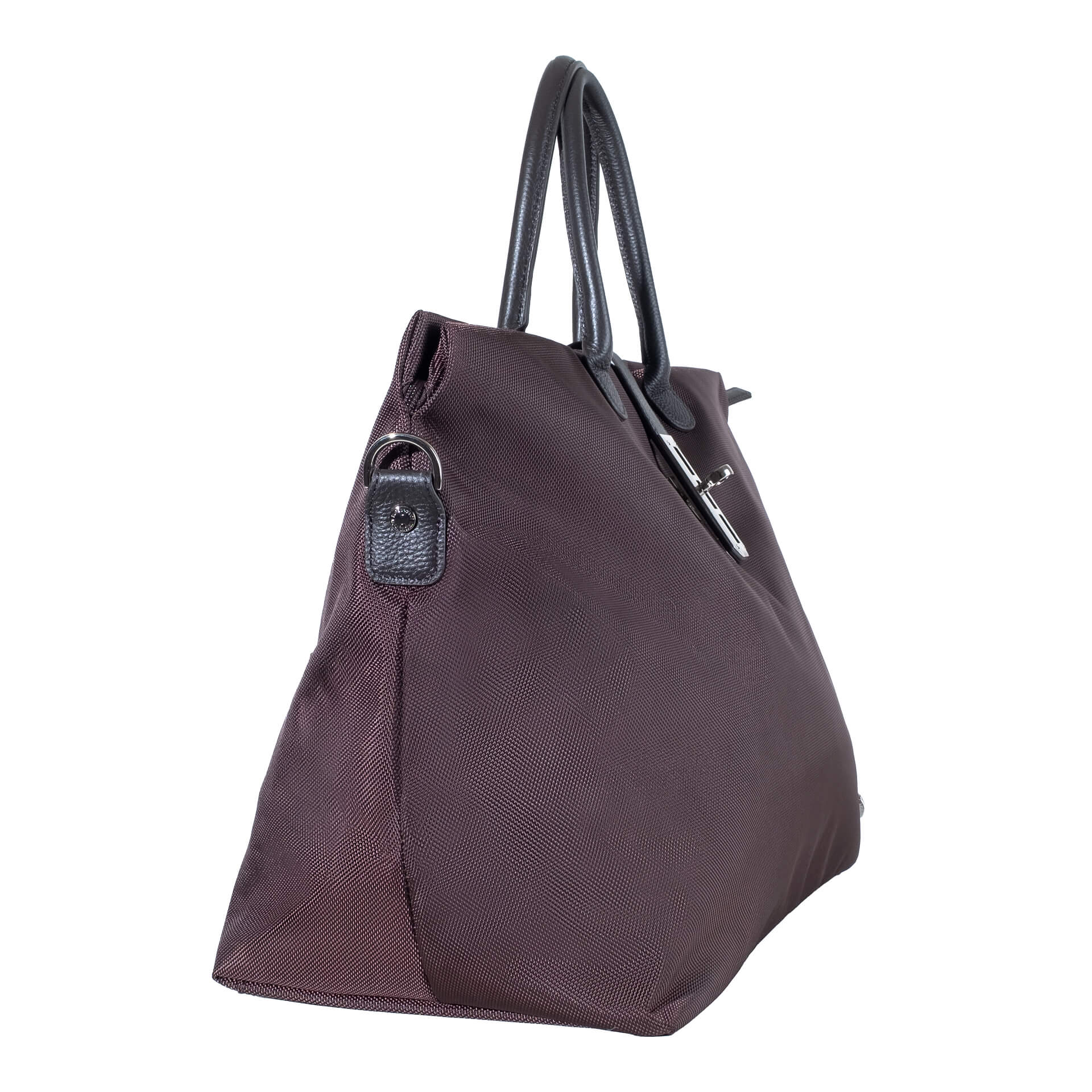 Sac de voyage NewshopL - Marron