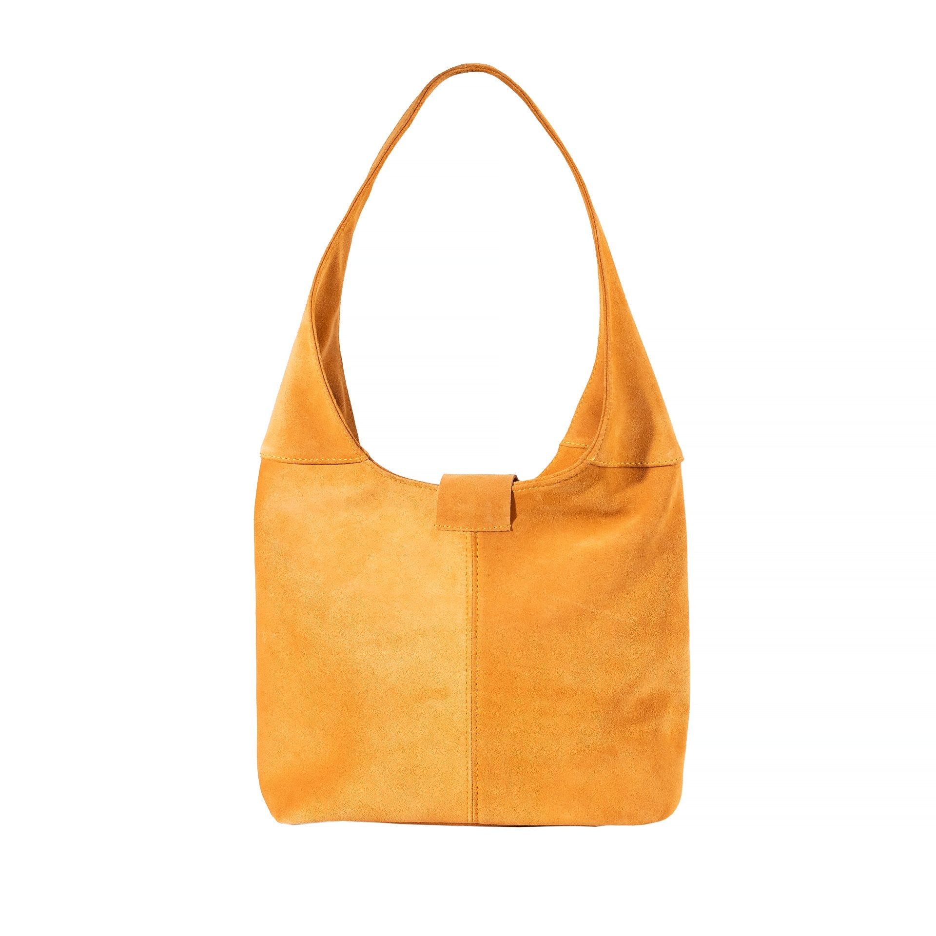 Sac Léna grand modèle Orange