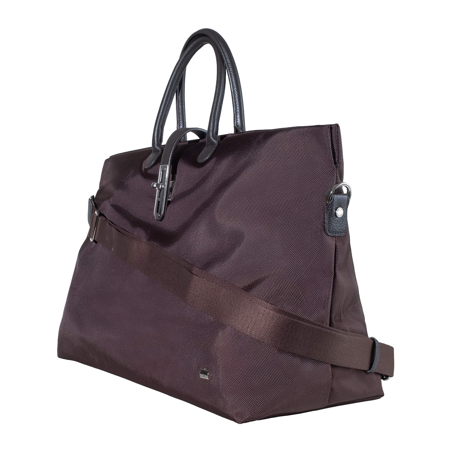 Sac de voyage NewshopM - Marron