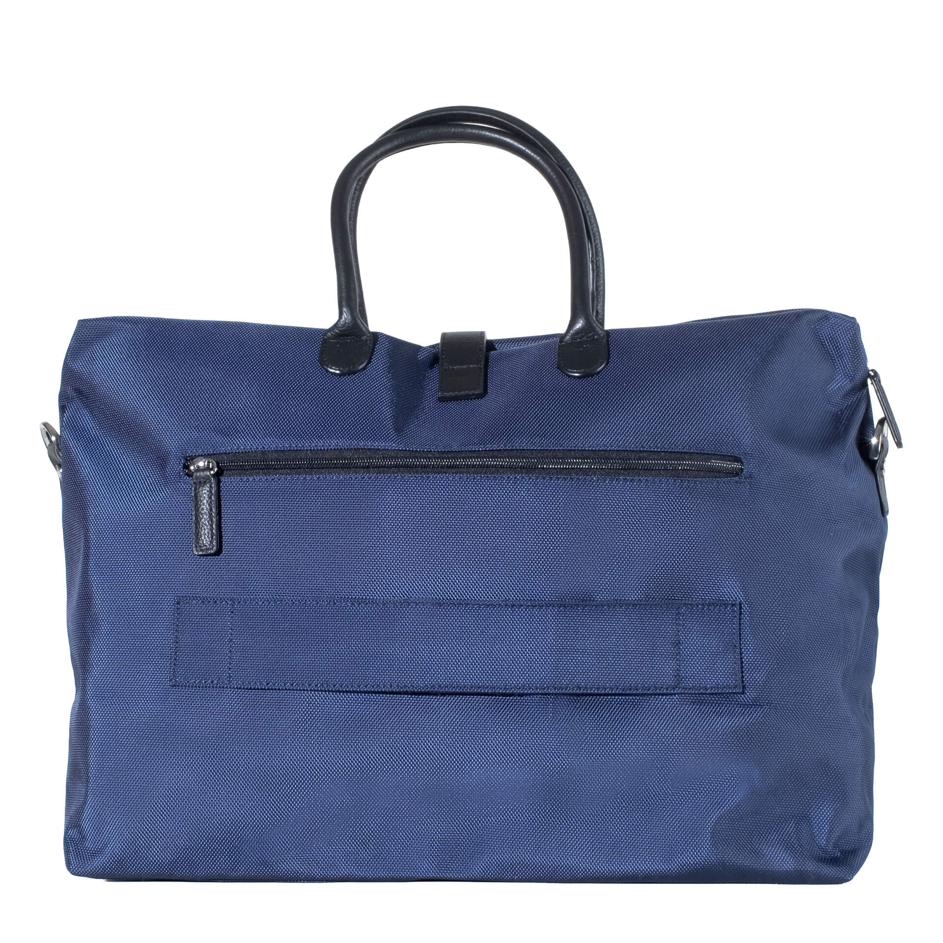 Sac de voyage NewshopM - Bleu