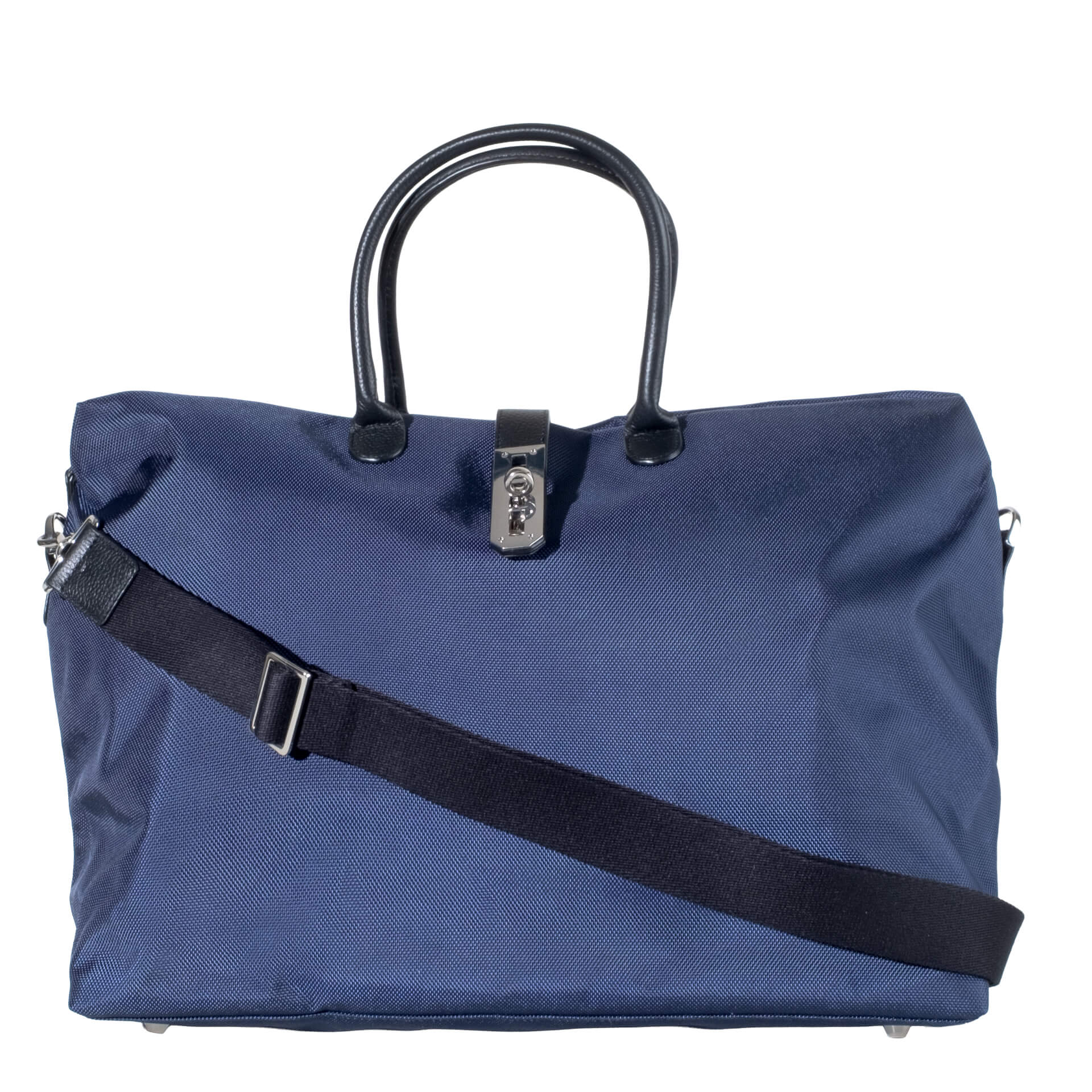 Sac de voyage NewshopM - Bleu