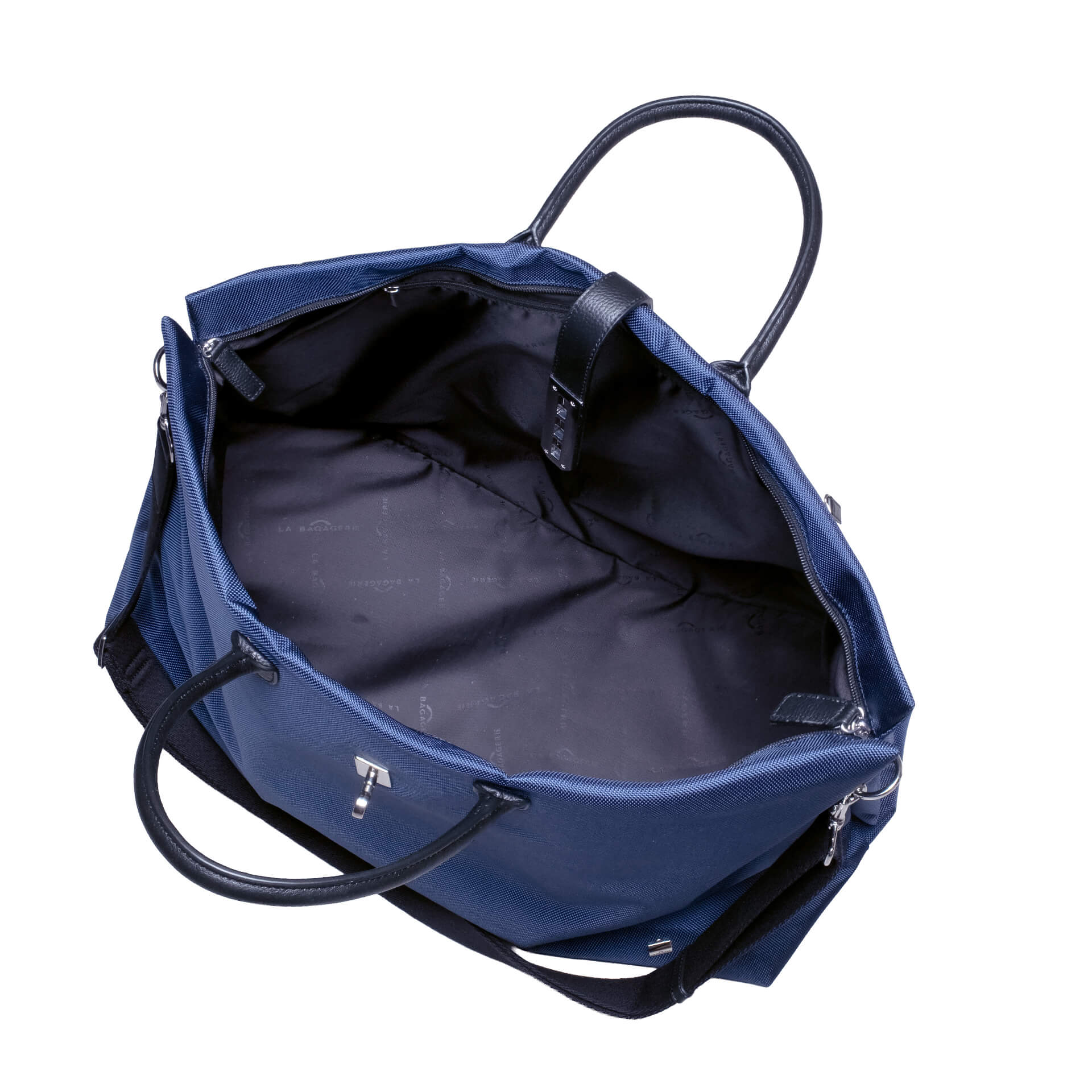 Sac de voyage NewshopM - Bleu
