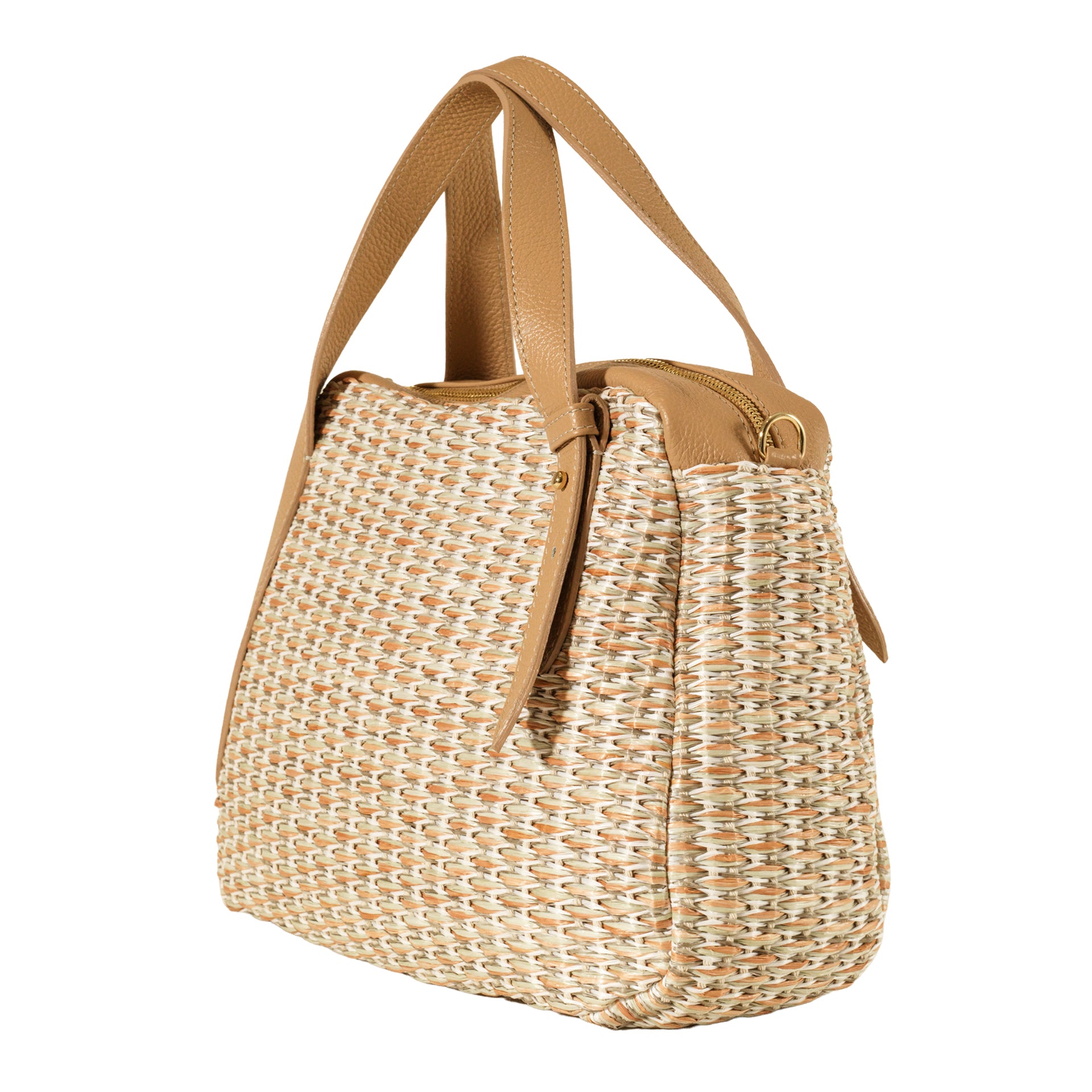 Sac ALESSIA - Beige