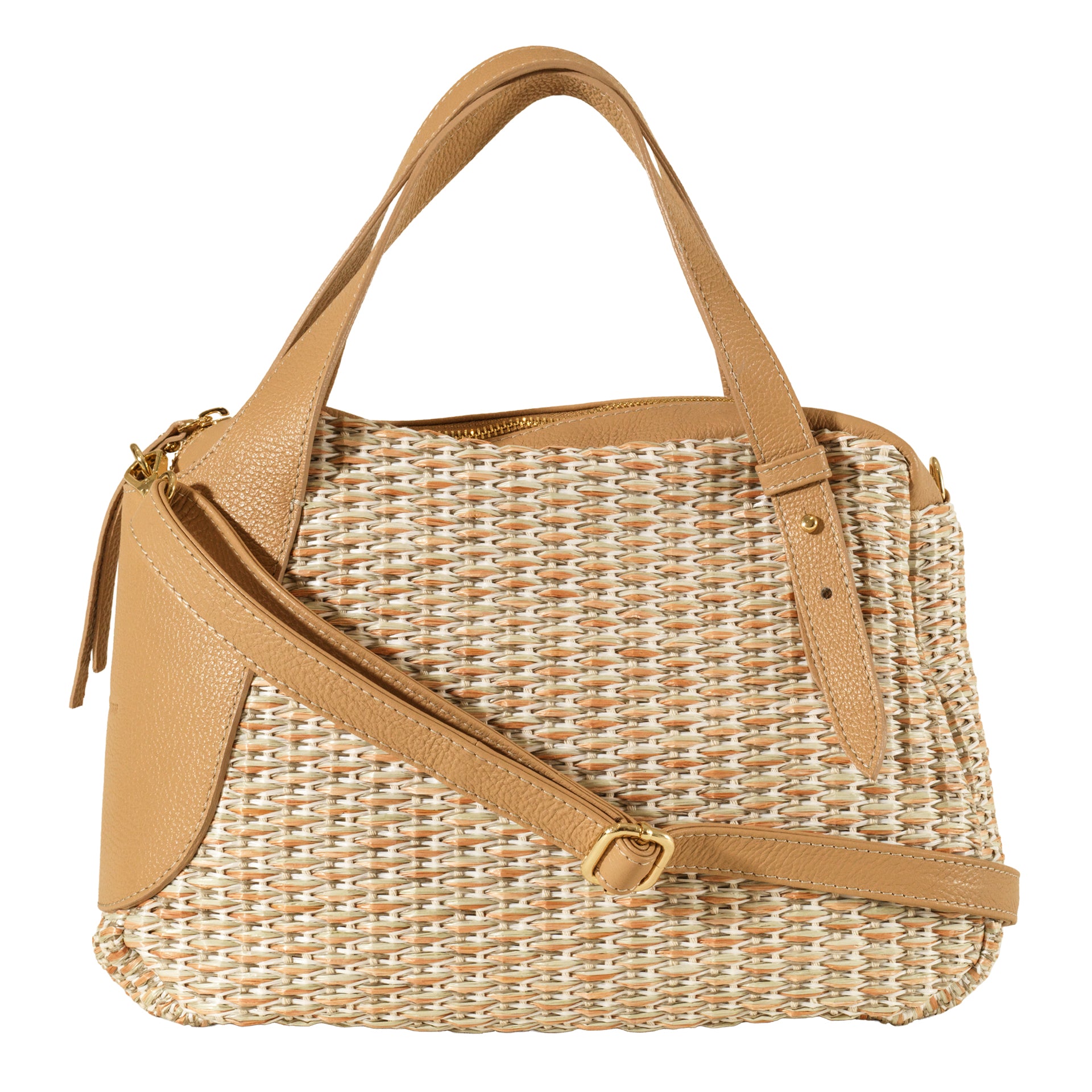Sac ALESSIA - Beige