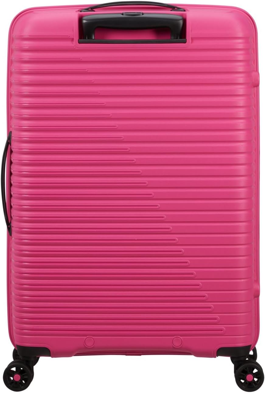 Valise American Tourister LIFTOFF 79cm - Rose