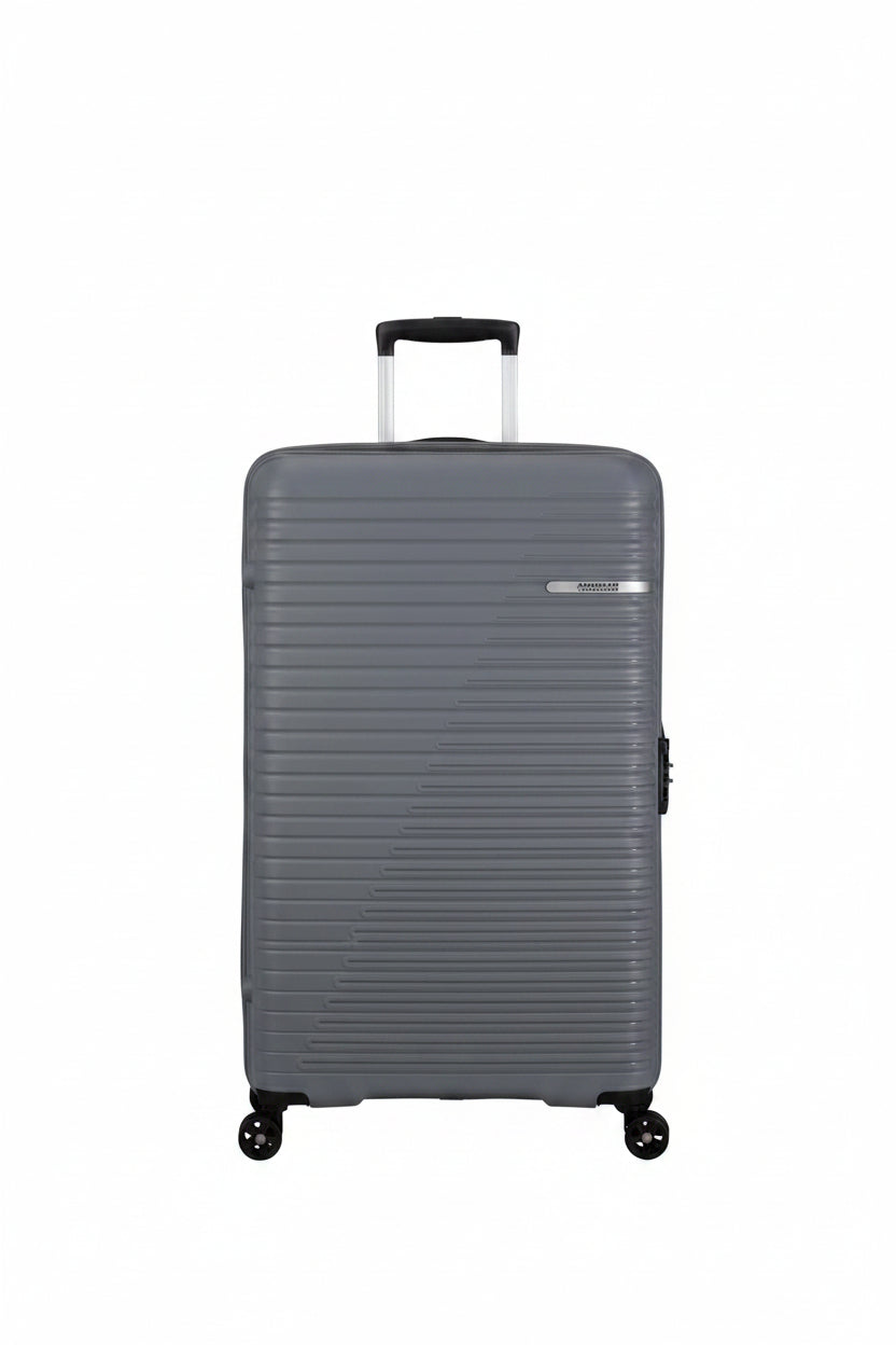 Valise American Tourister LIFTOFF 79cm - Gris Charbon