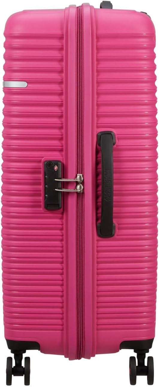 Valise American Tourister LIFTOFF 79cm - Rose