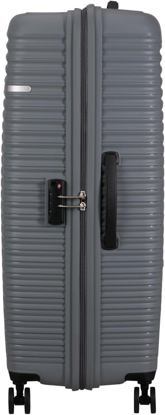 Valise American Tourister LIFTOFF 79cm - Gris Charbon