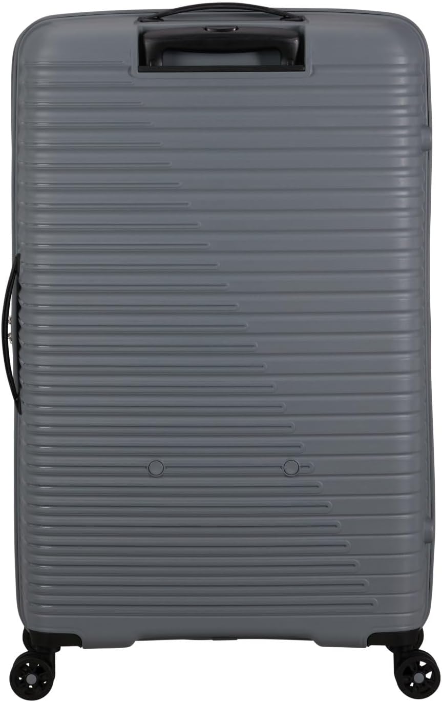 Valise American Tourister LIFTOFF 79cm - Gris Charbon