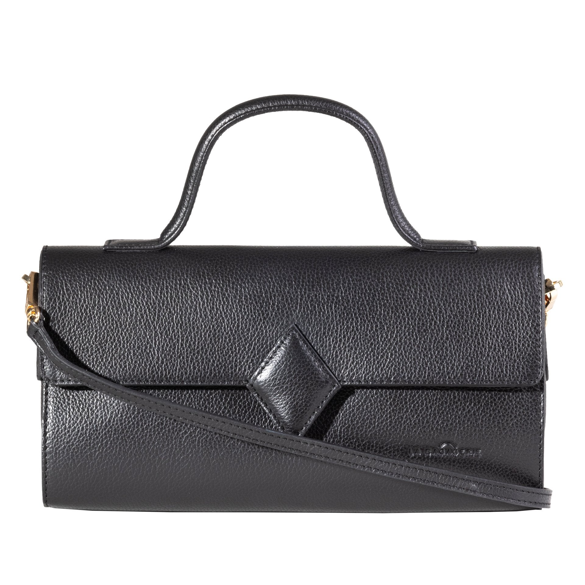 Sac Solange Noir
