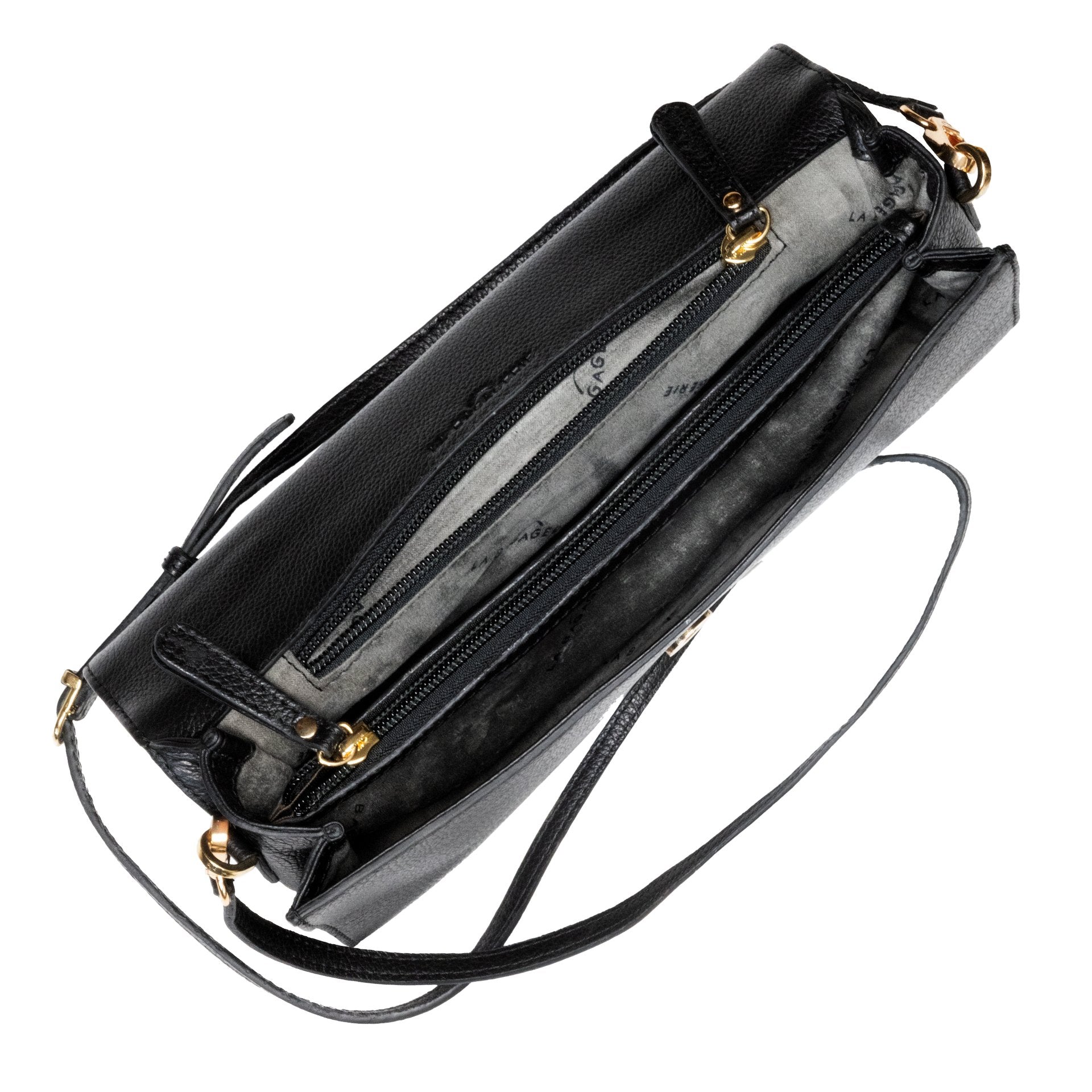 Sac Solange Noir