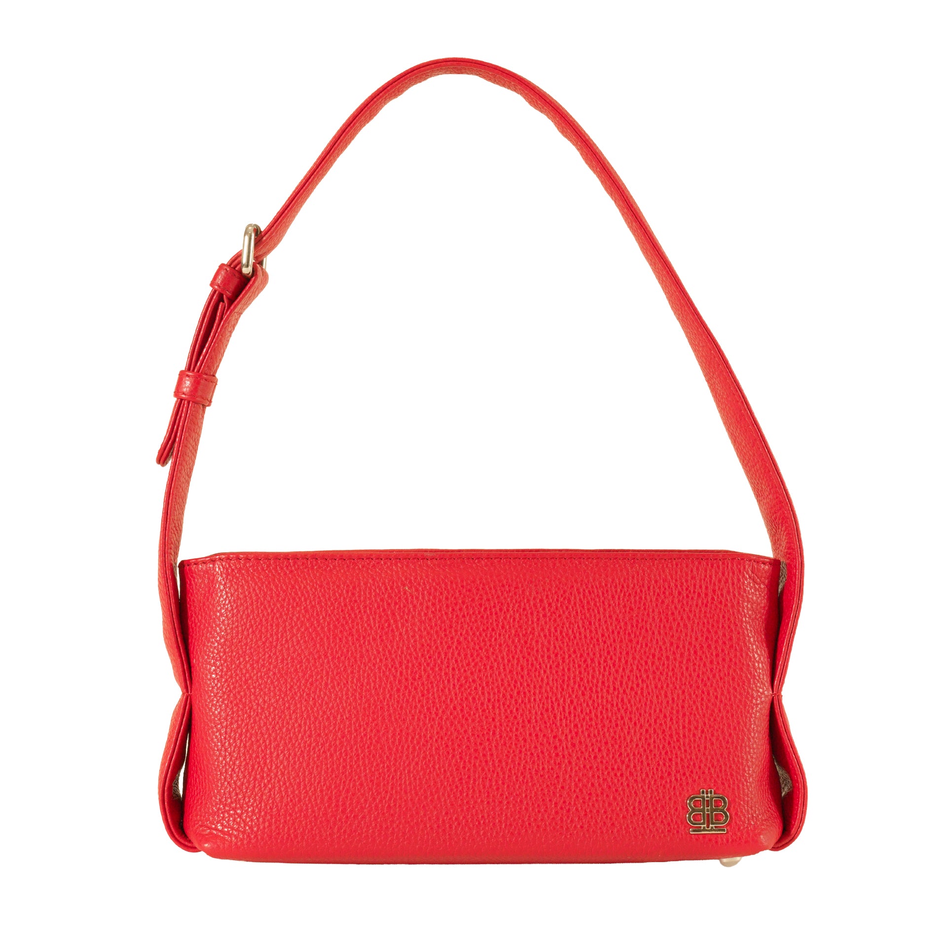 PASSION Bag - Red