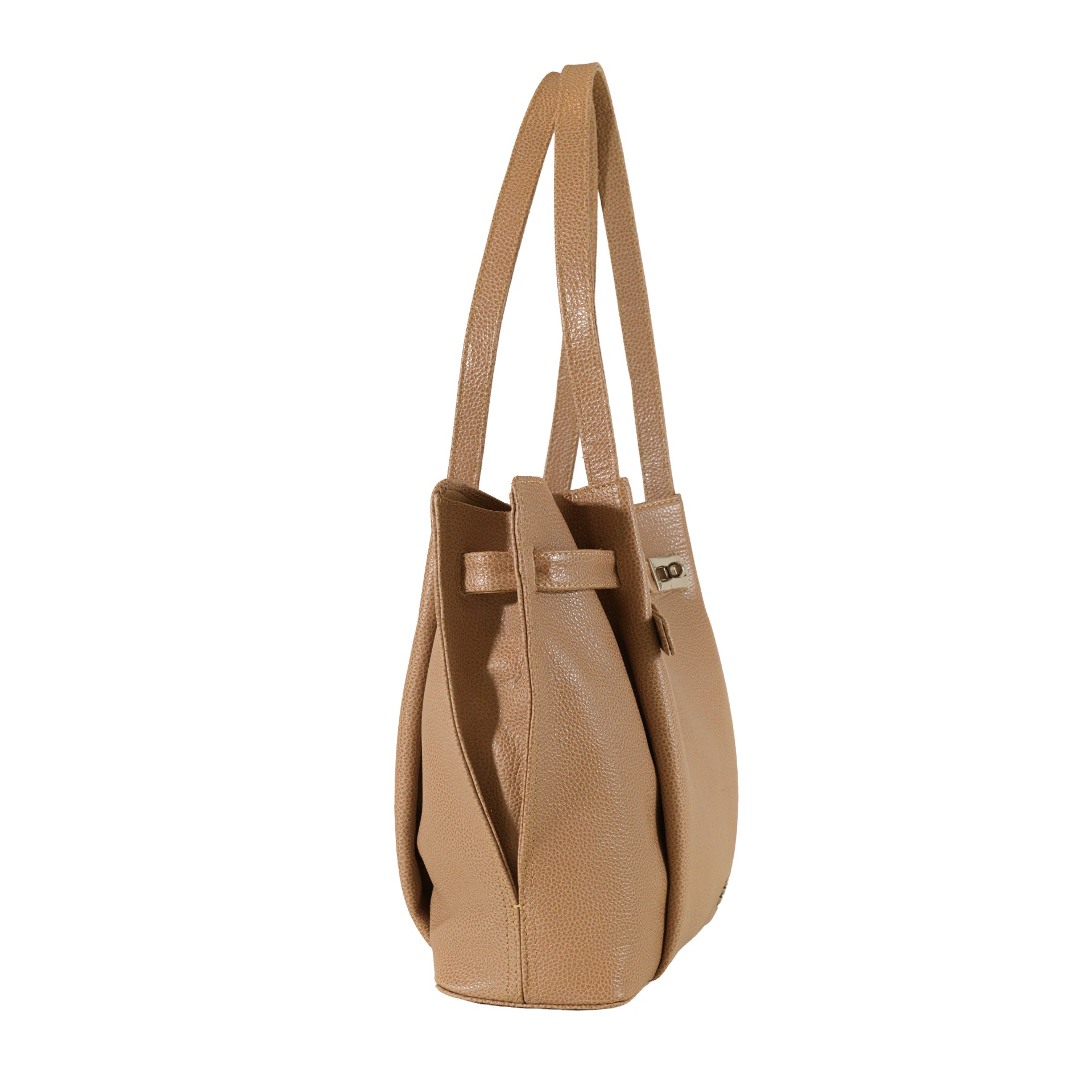 Cabs PM Bag - Beige