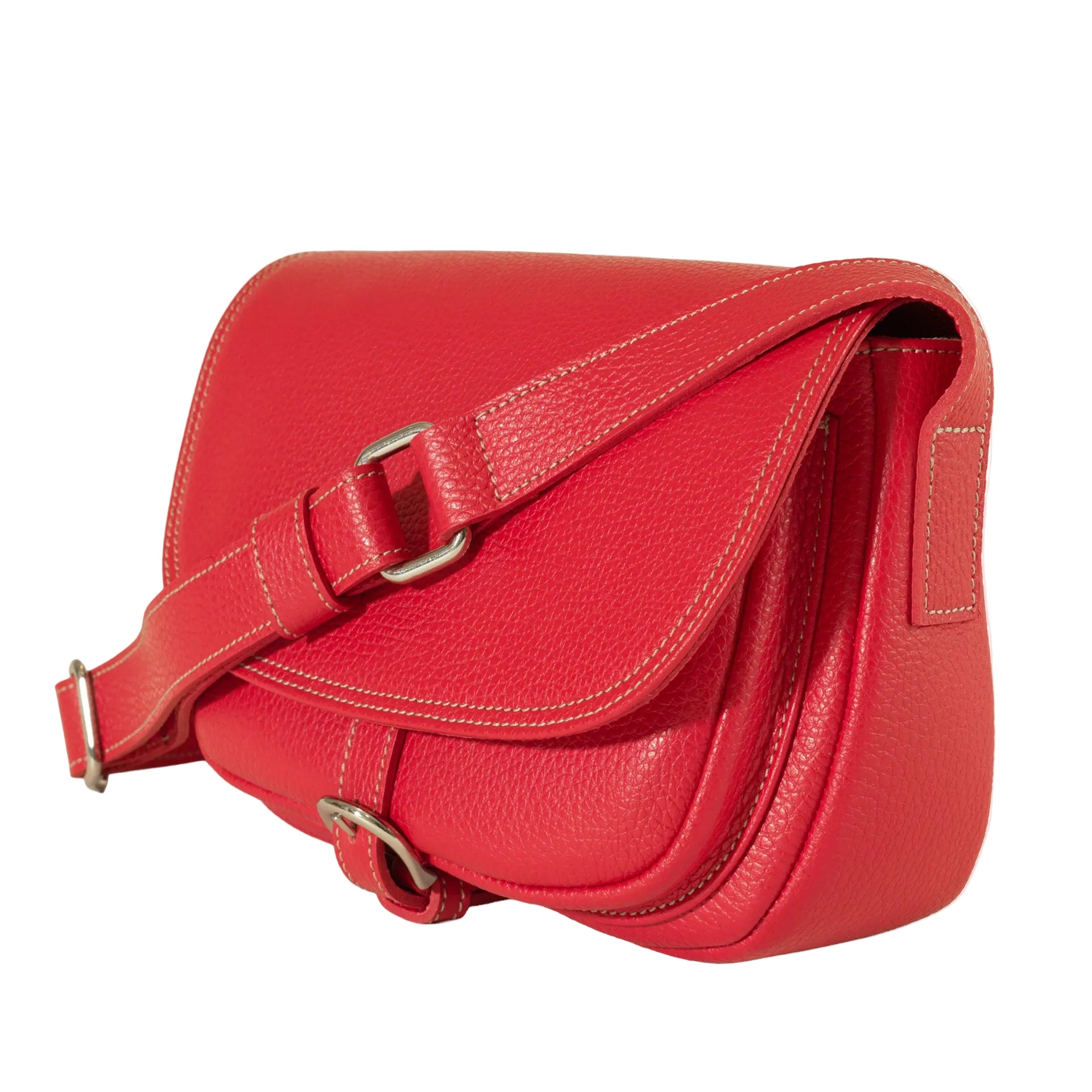 Nadia Bag - Red