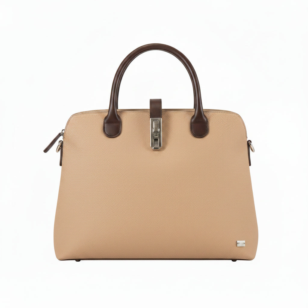Newshop S- Beige