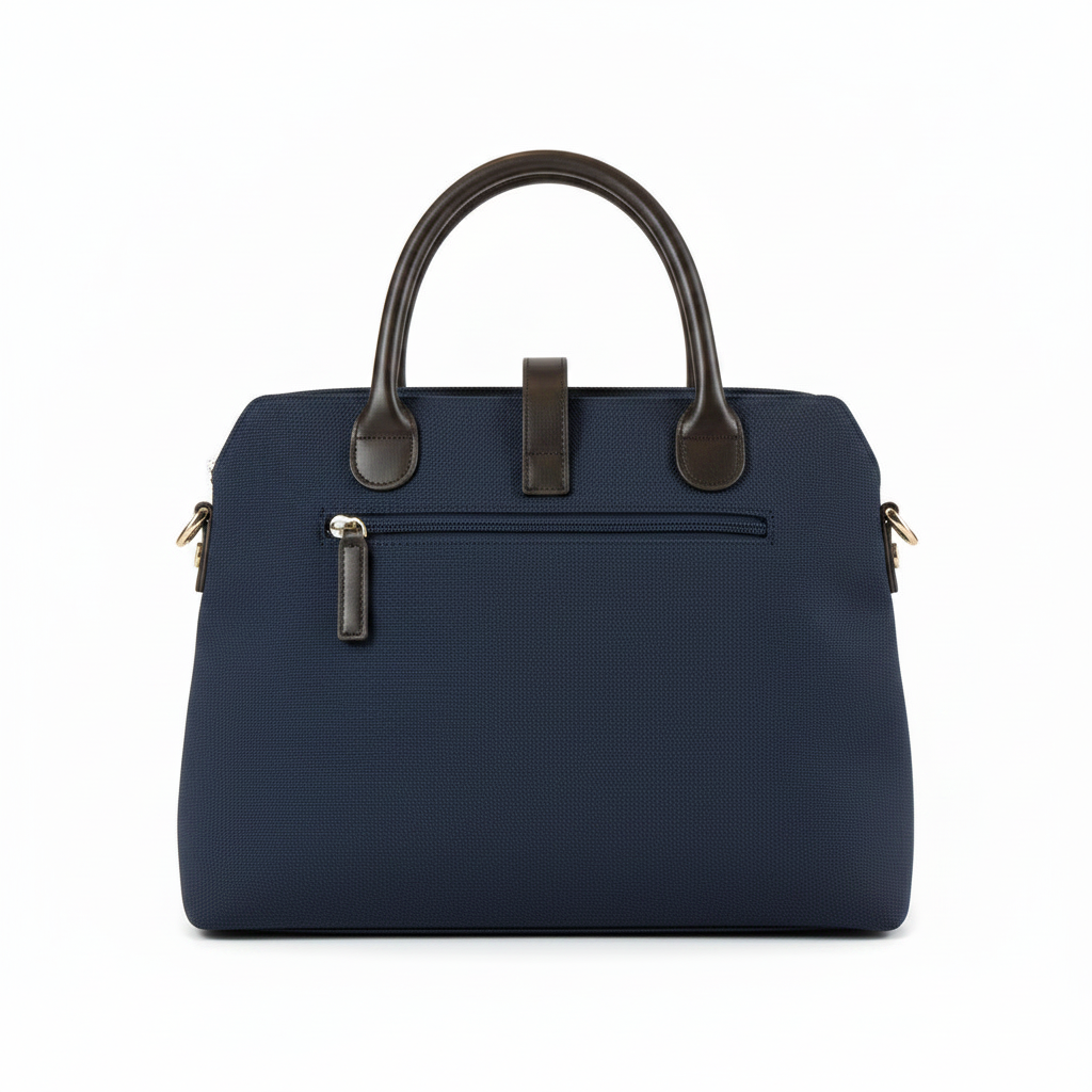Newshop S- Bleu Marine