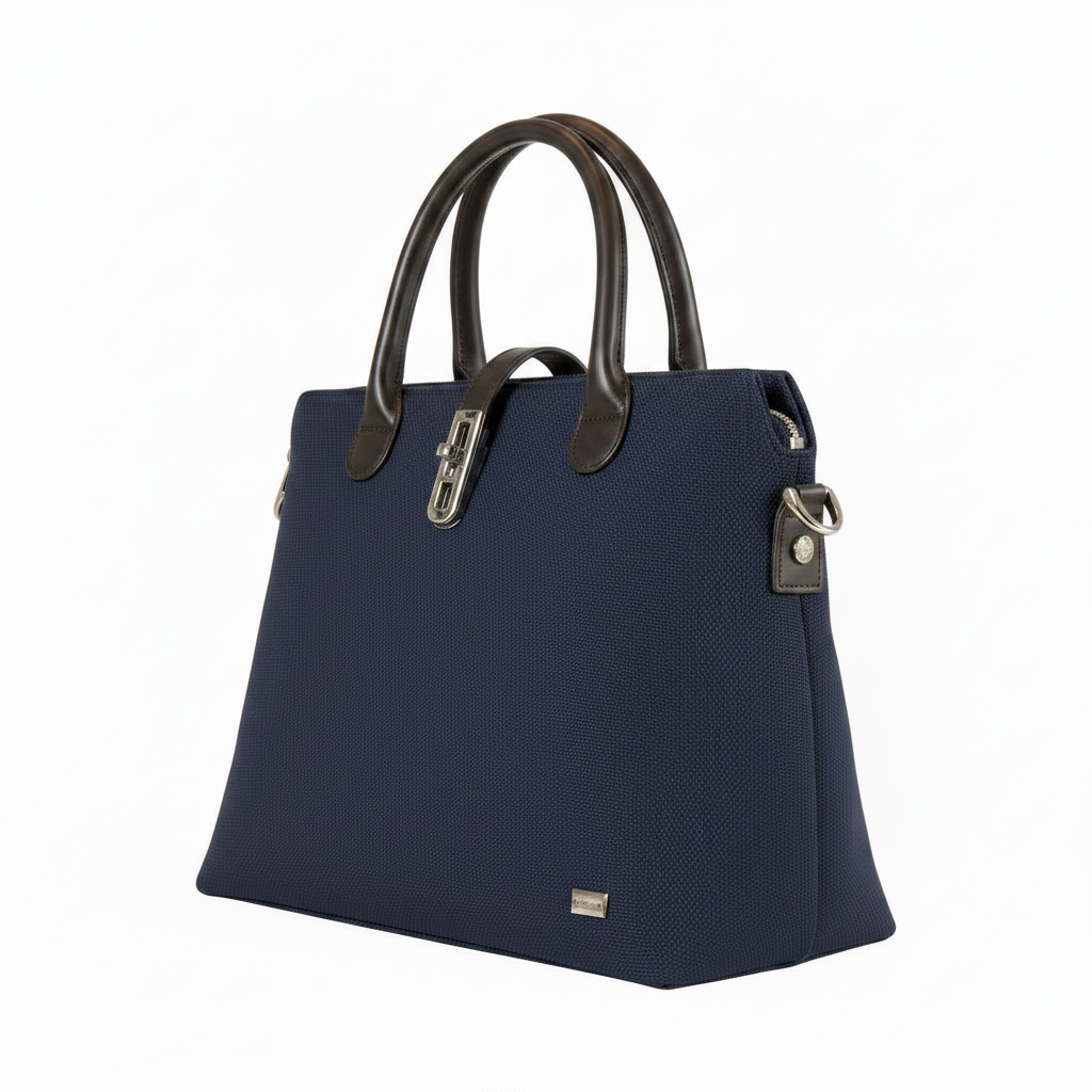 Newshop S- Bleu Marine