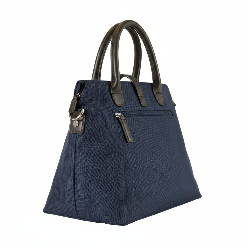 Newshop S- Bleu Marine