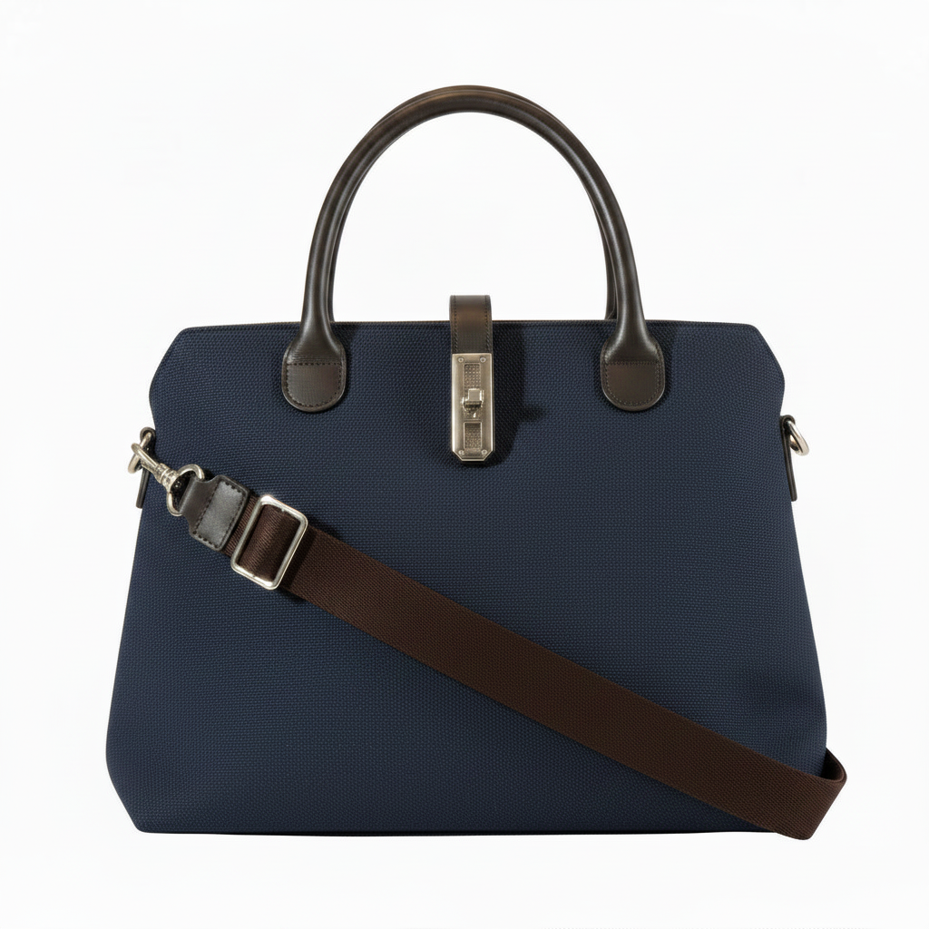 Newshop S- Bleu Marine