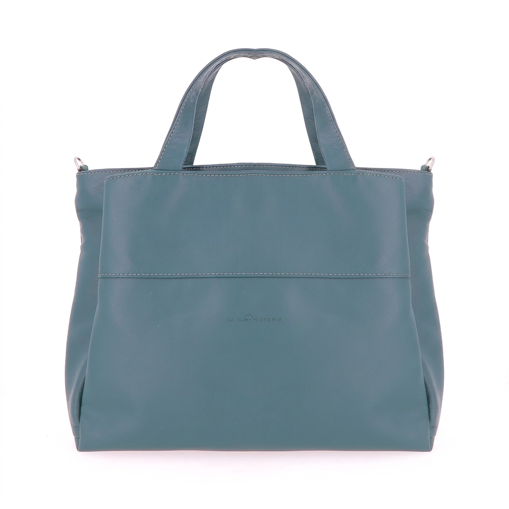 Sac Luna - Bleu