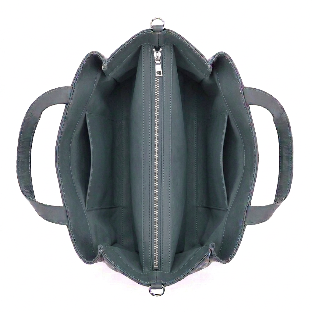 Sac Luna - Bleu