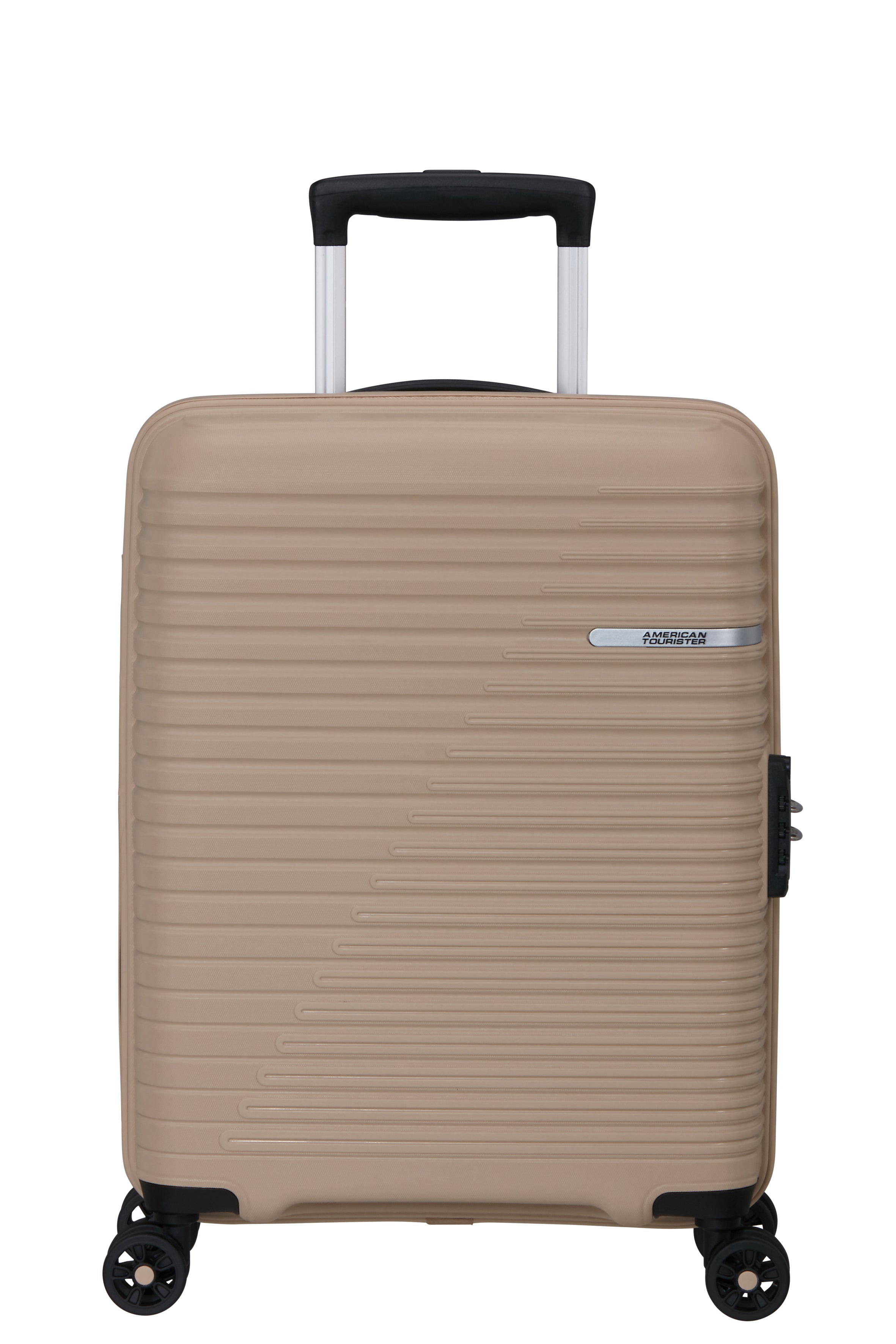 Valise American Tourister LIFTOFF 55cm - Beige