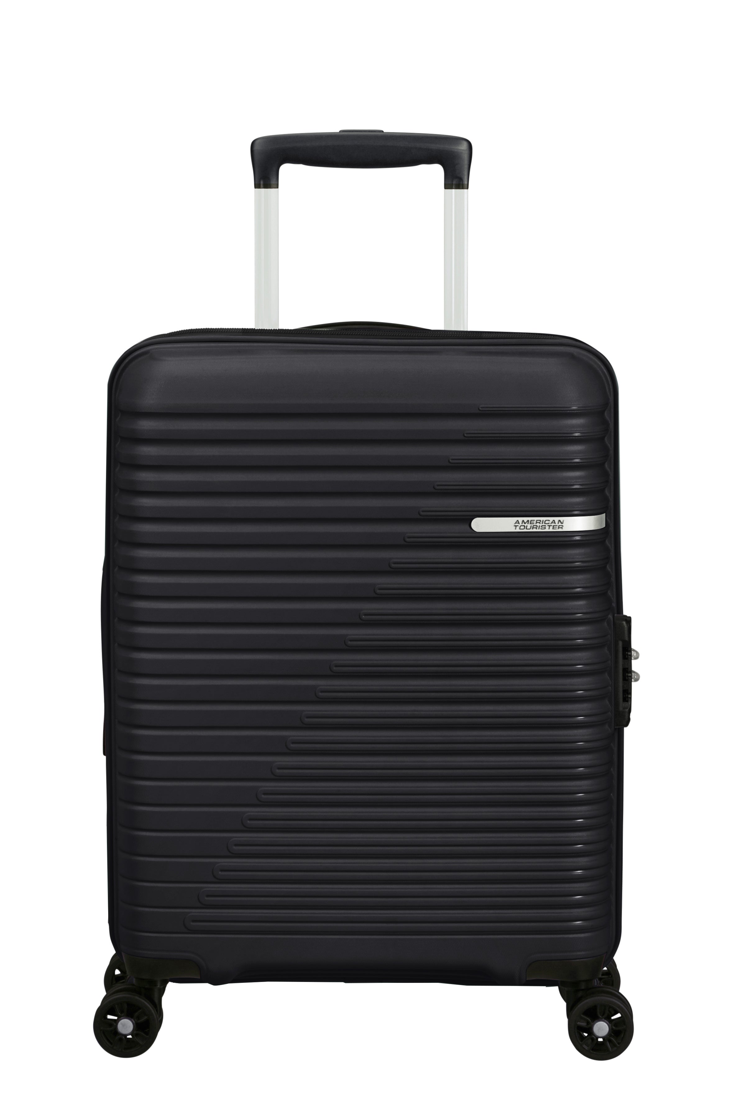 Valise American Tourister LIFTOFF 55cm - Noir