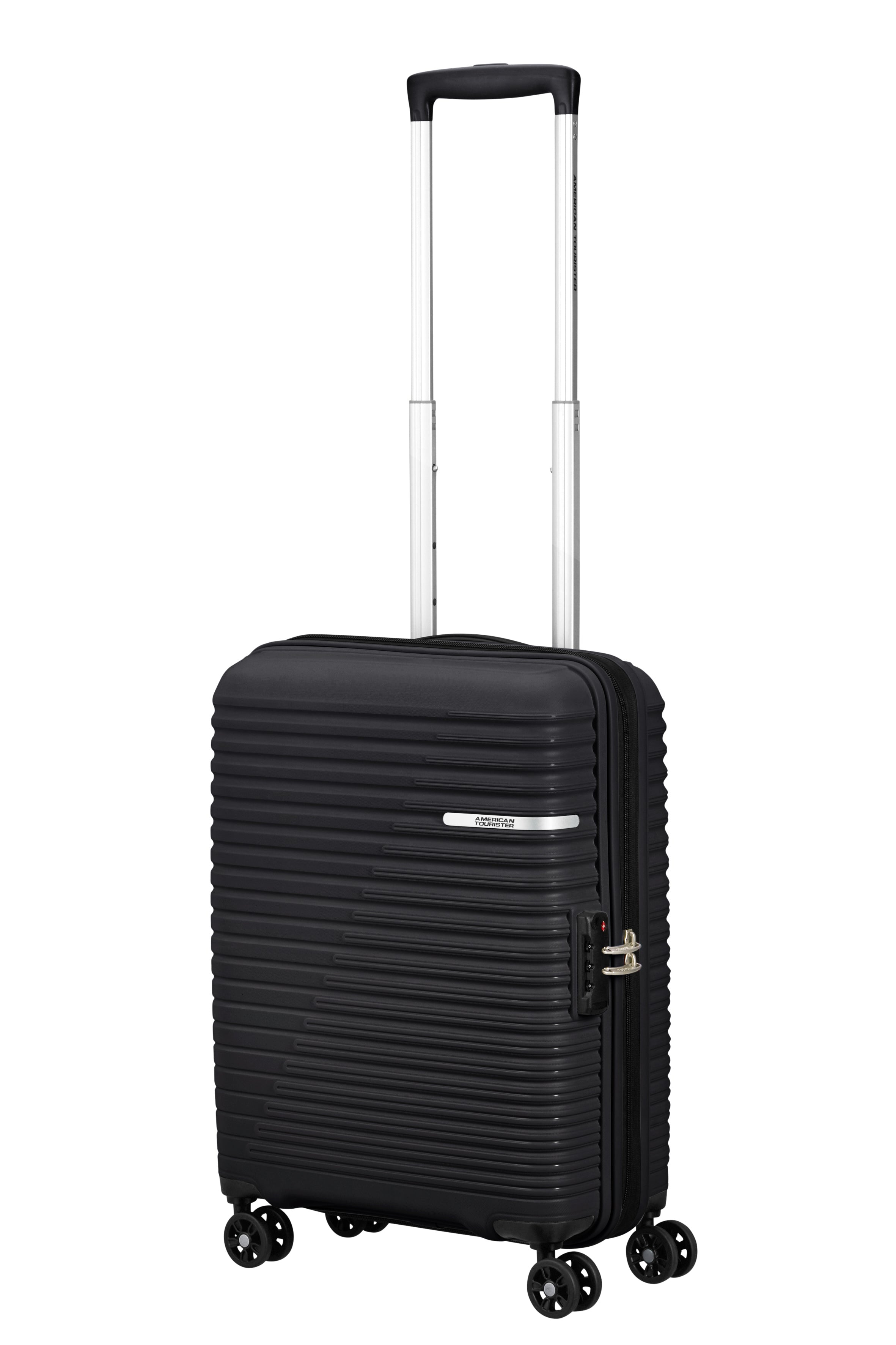 Valise American Tourister LIFTOFF 55cm - Noir