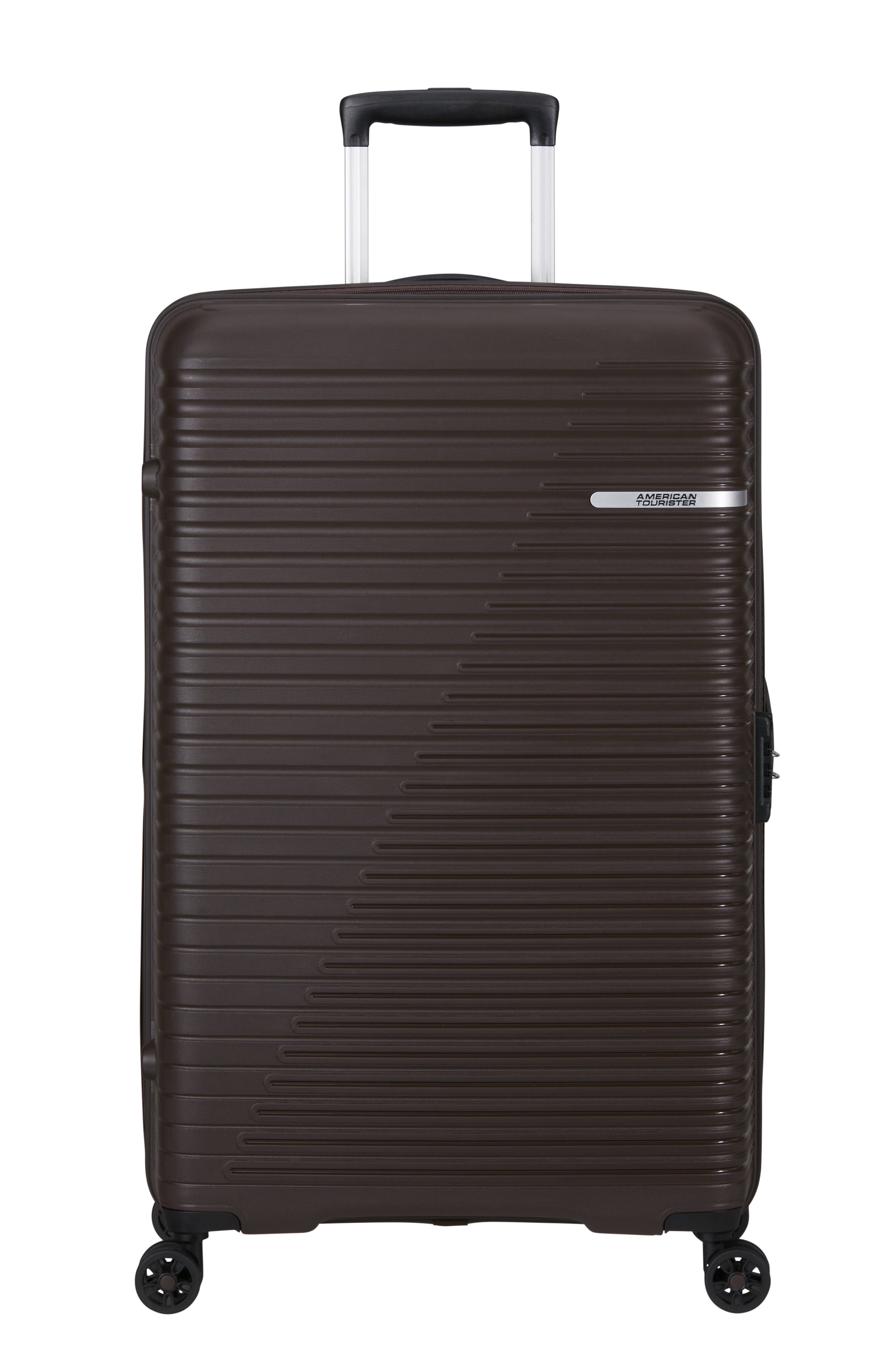 Valise American Tourister LIFTOFF 79cm - Marron
