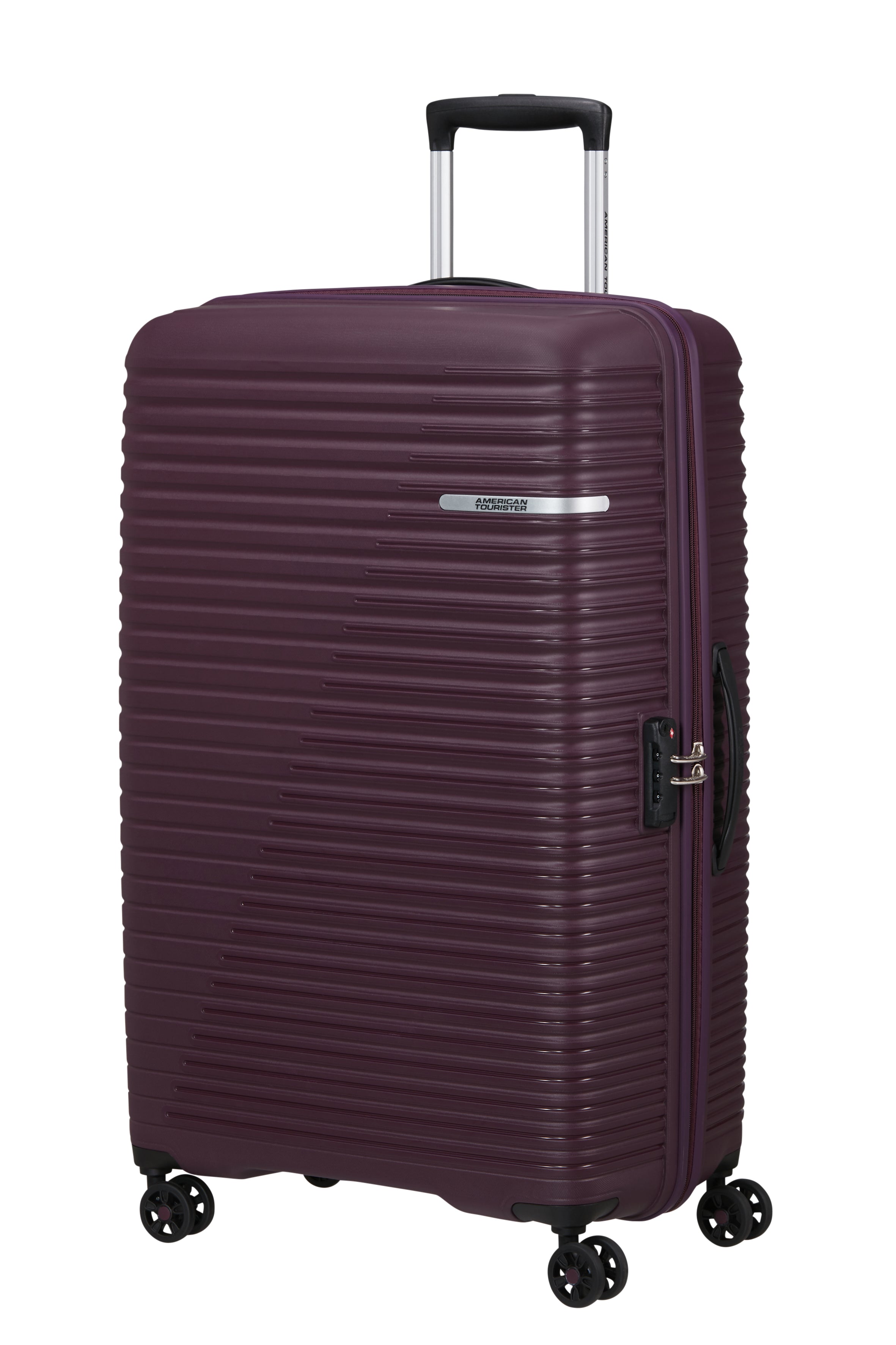 Valise American Tourister LIFTOFF 79cm - Cerise