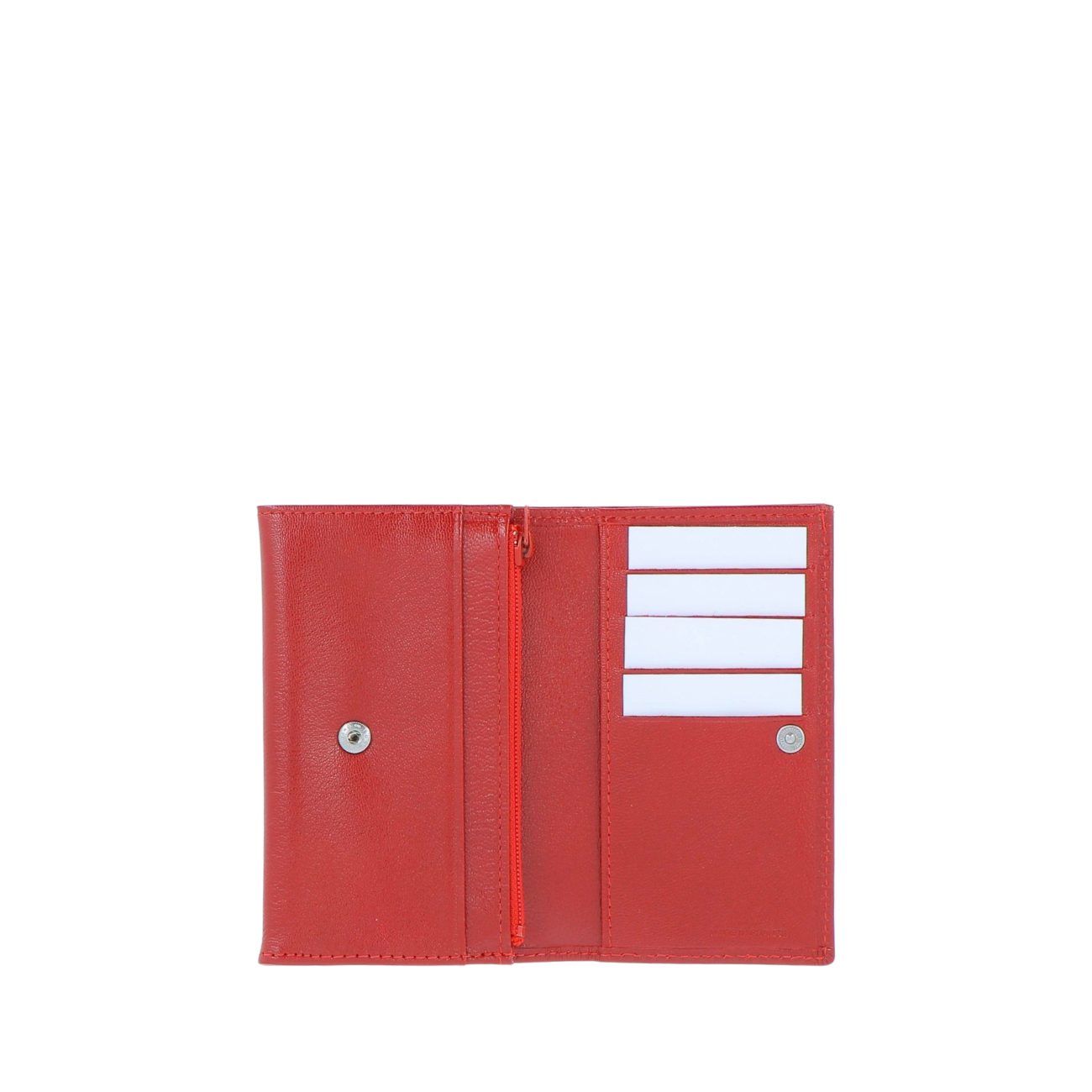 Anna Portefeuille - Cerise