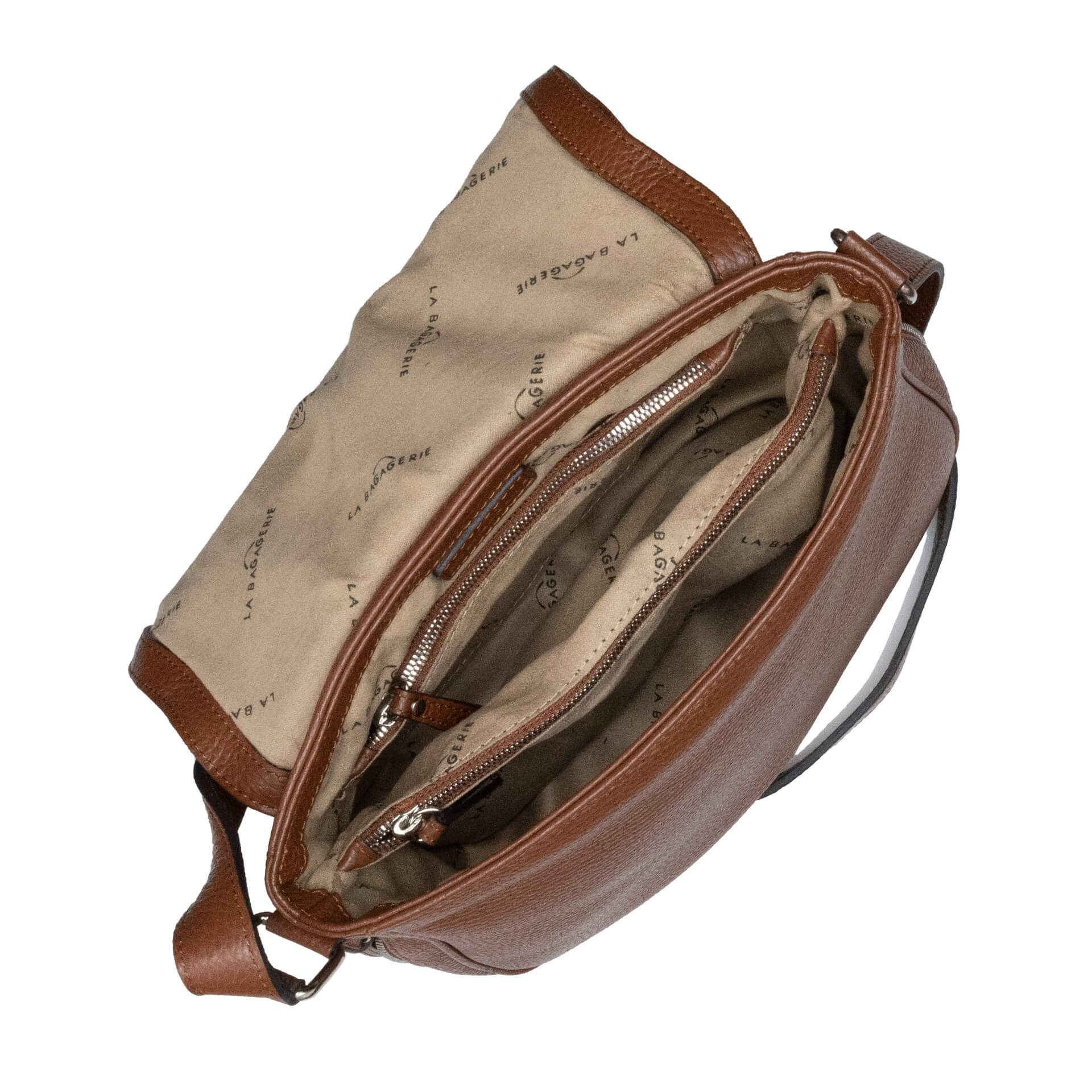Sac Manon Tabac