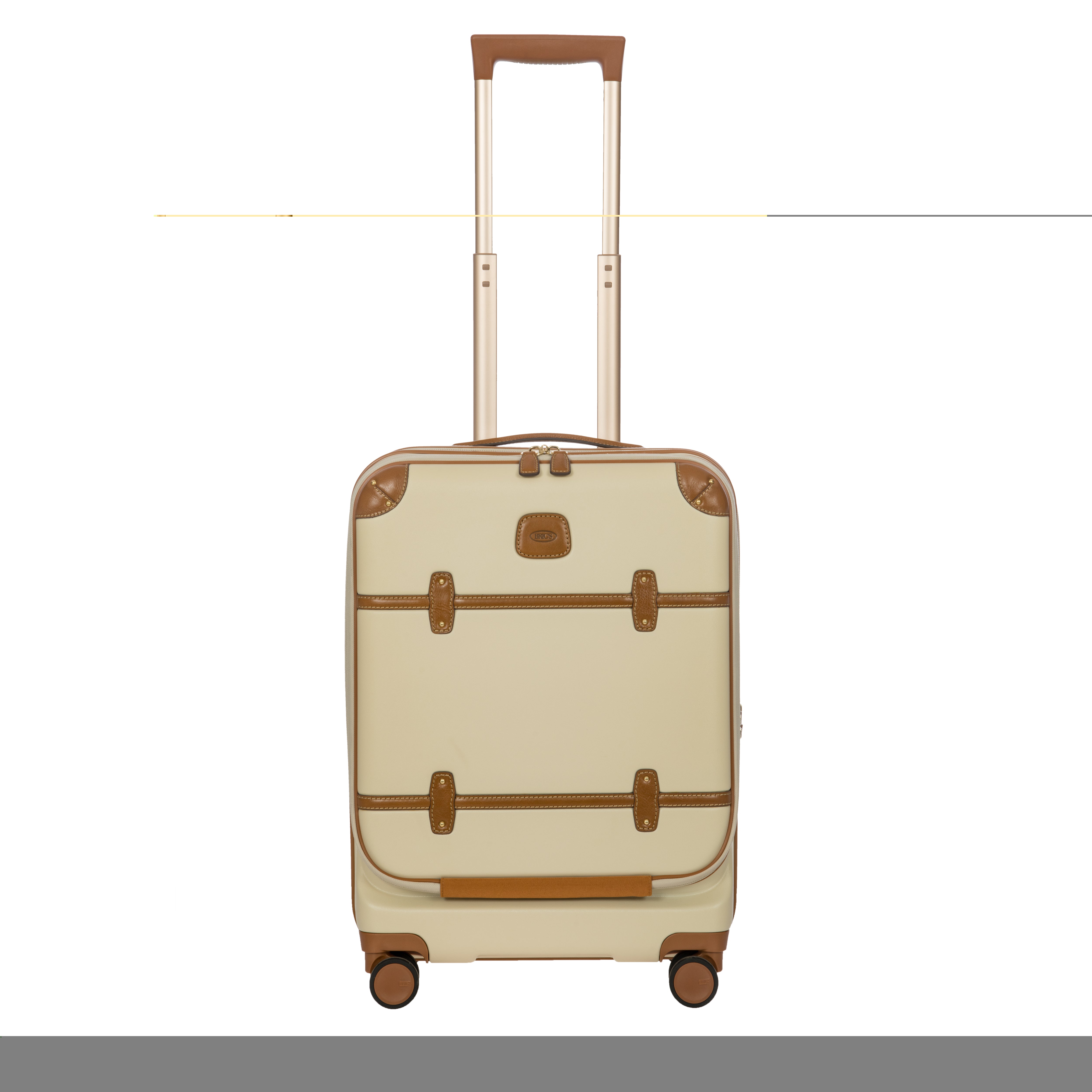 Trolley cabine business - Crème