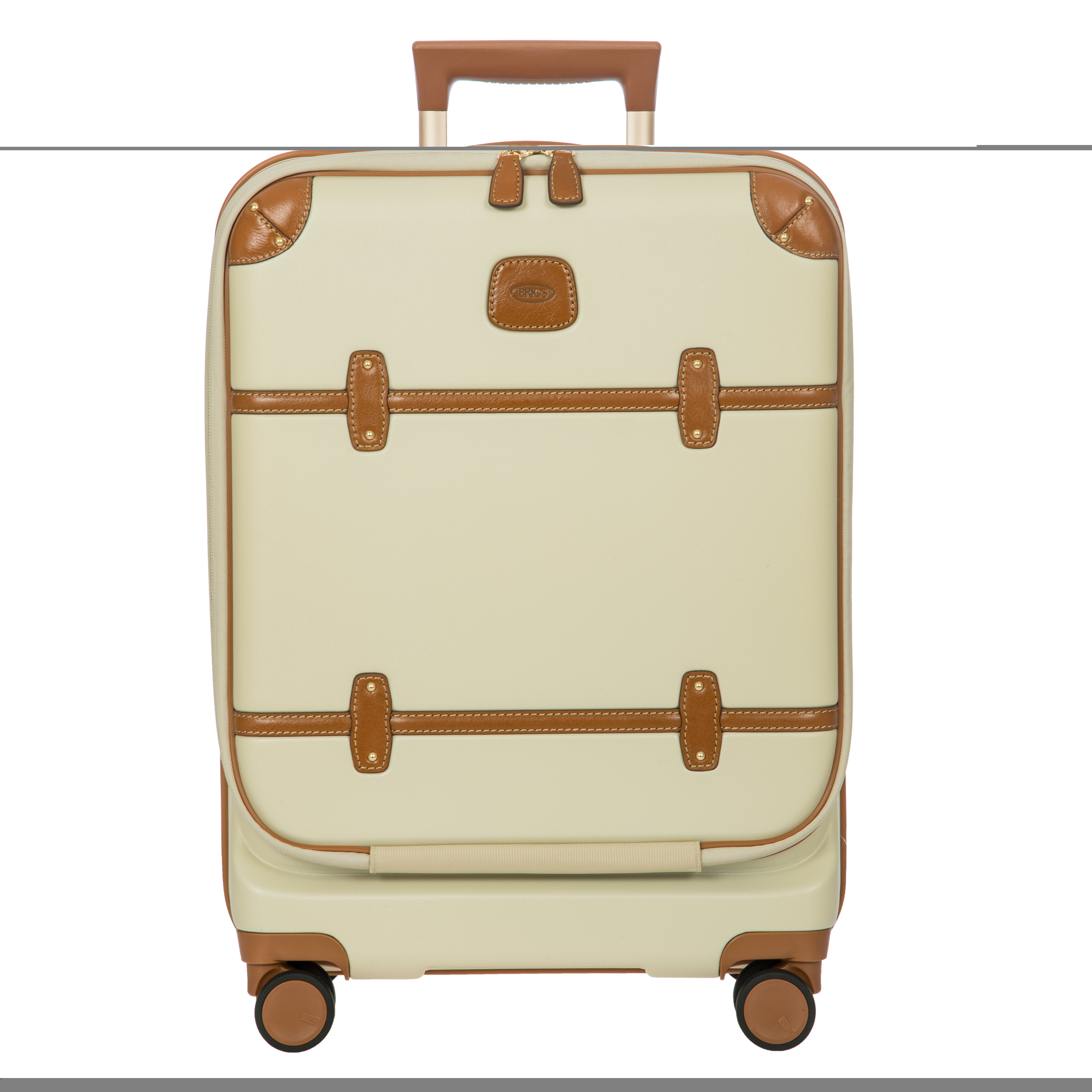 Trolley cabine business - Crème