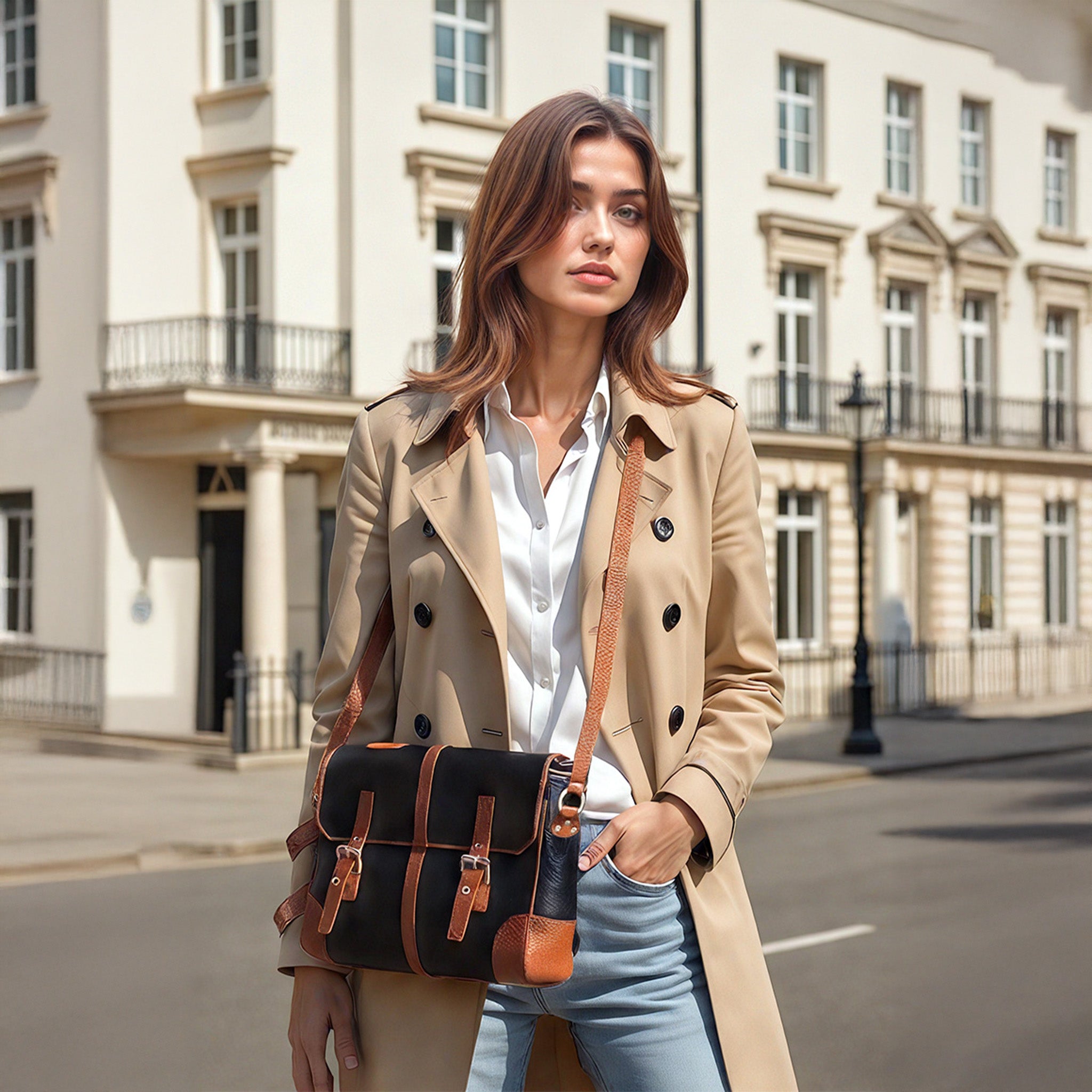Sac Betina