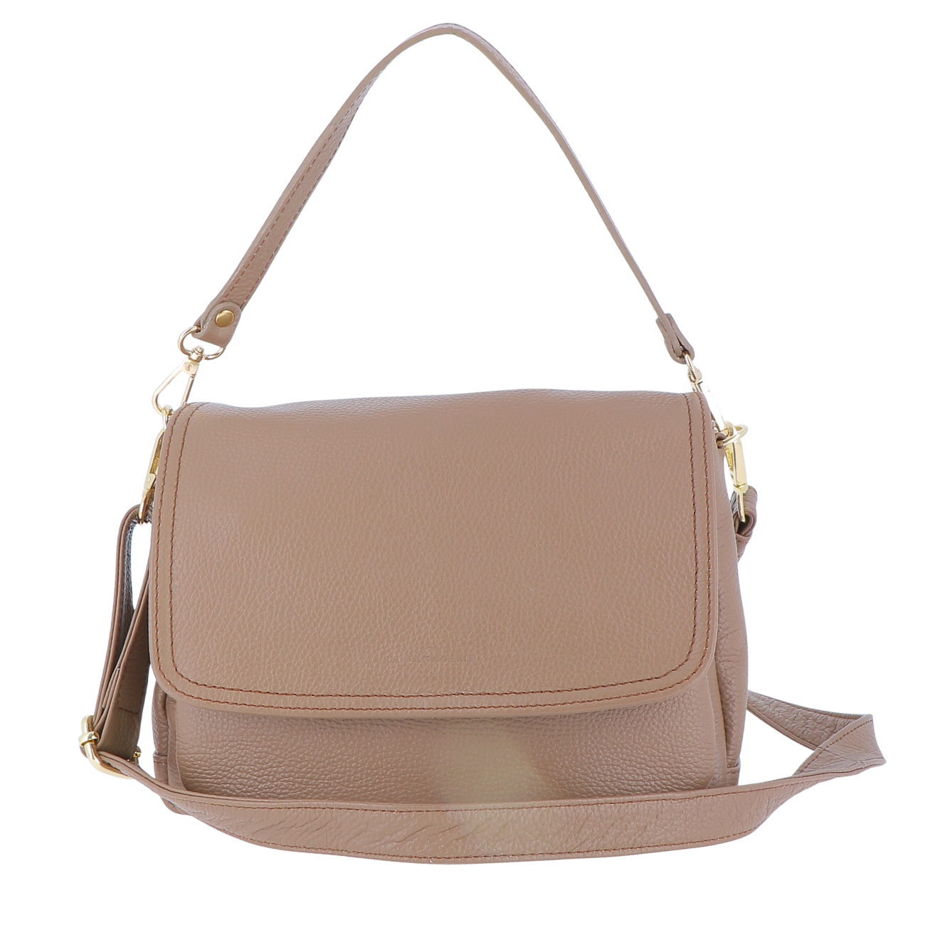 Besace Carla - Camel