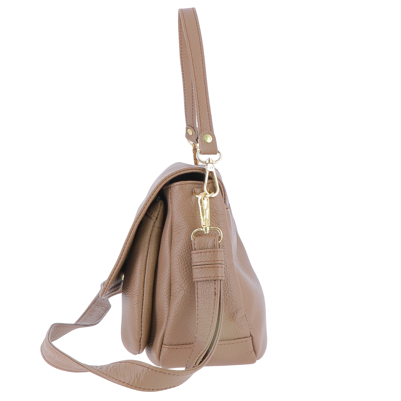 Besace Carla - Camel