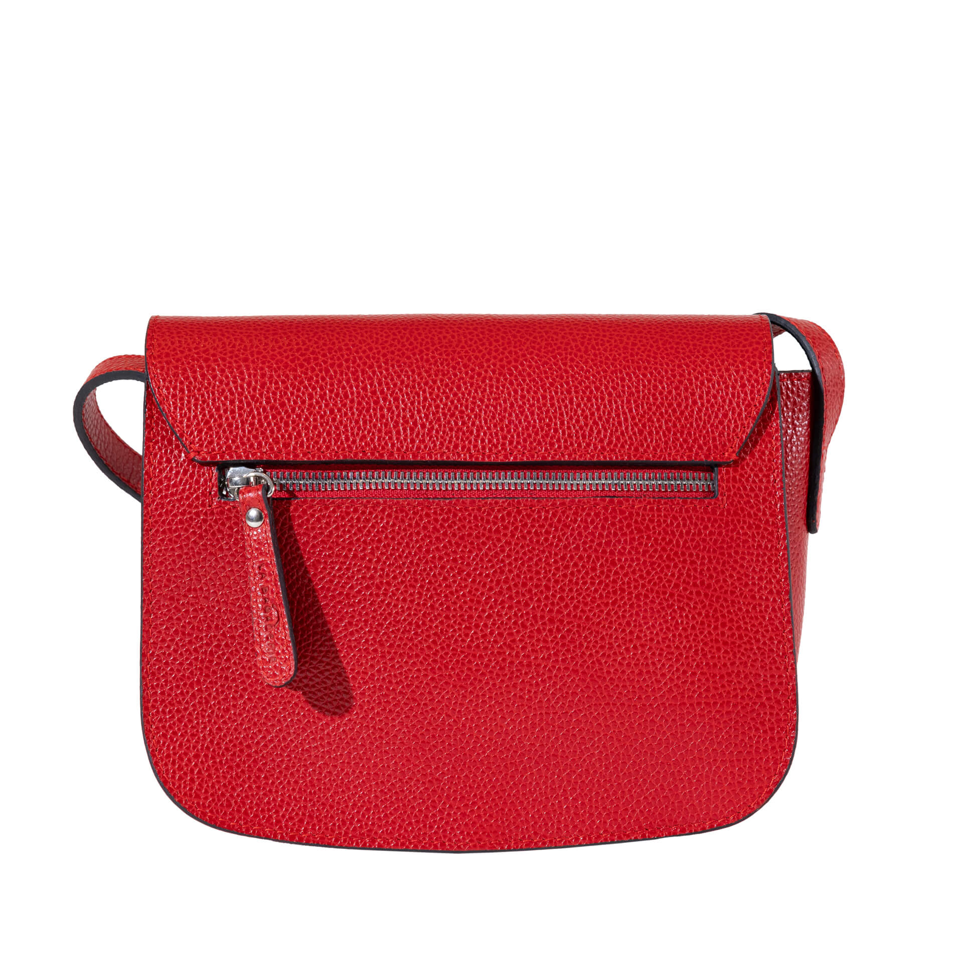 Sac Élisa petit modèle Rouge