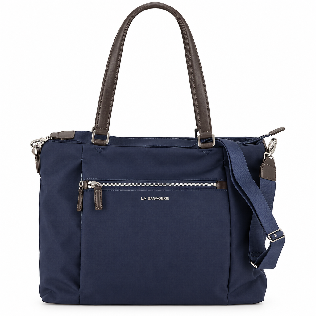 City Tote Bag