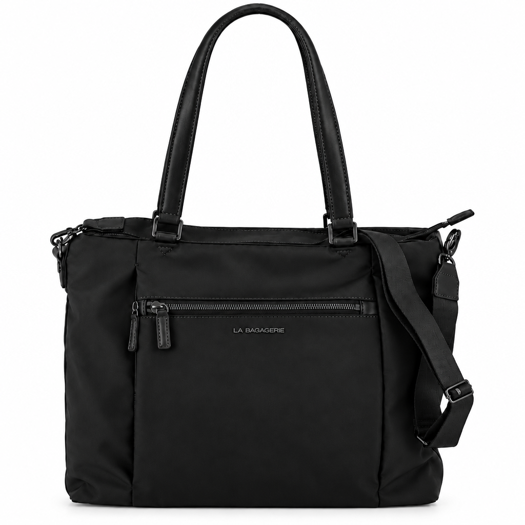 City Tote Bag