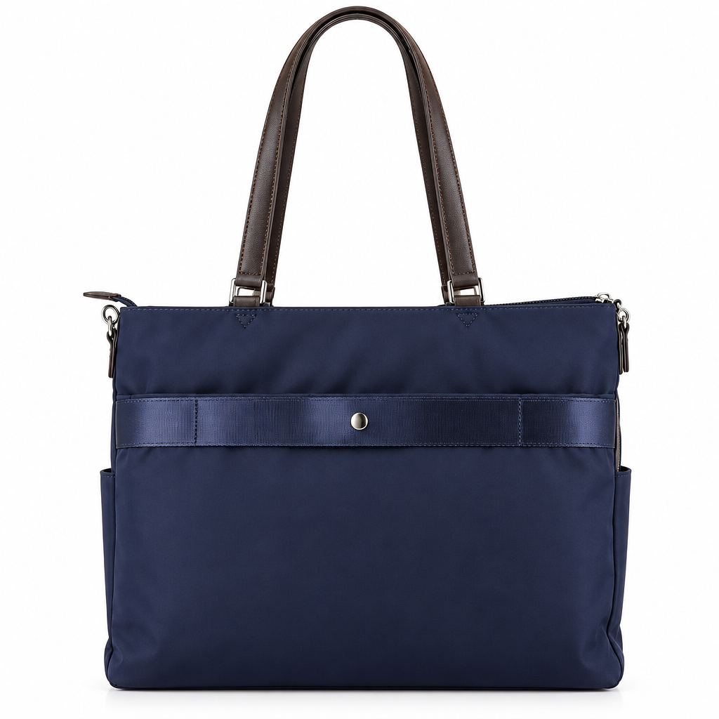 City Tote Bag