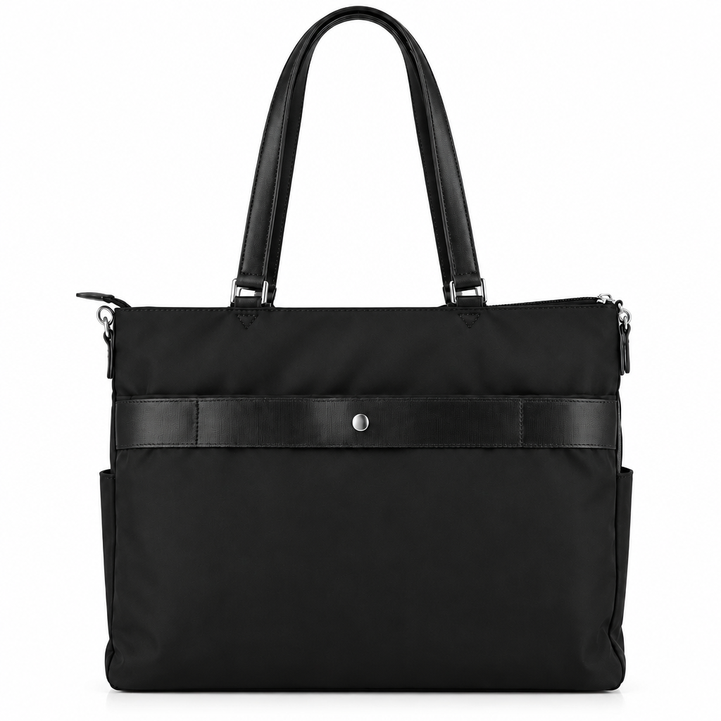 City Tote Bag