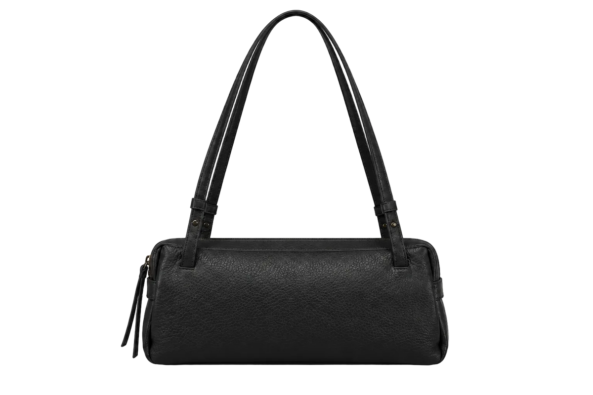 Sac Baguette Helena - Noir