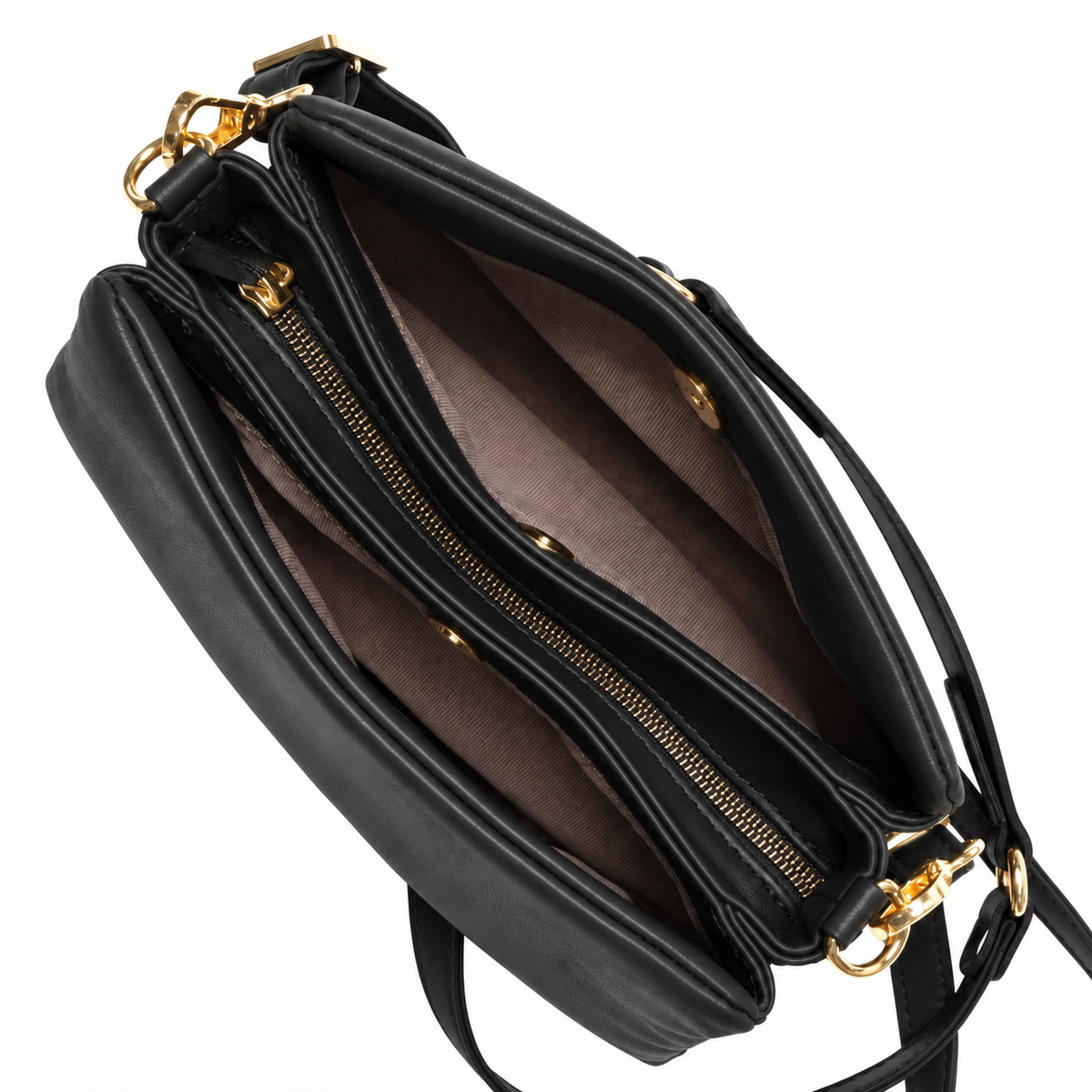 Sac Aryna A504/ G - Noir