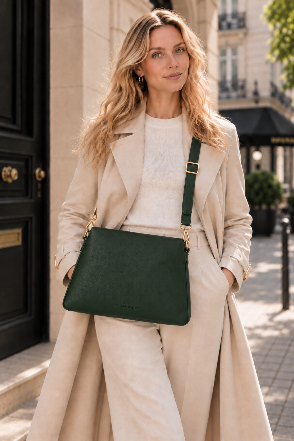 Sac Aryna A504/ G - Bosco