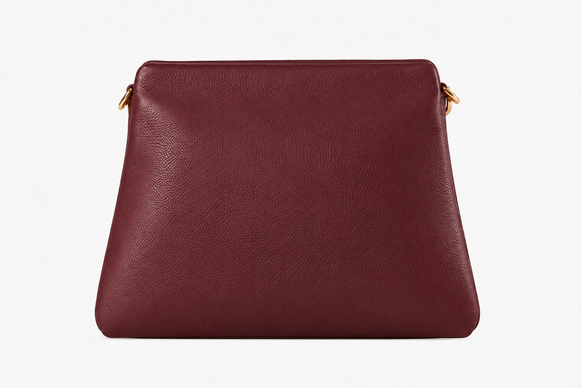 Sac Aryna A504/ G - Bordeaux