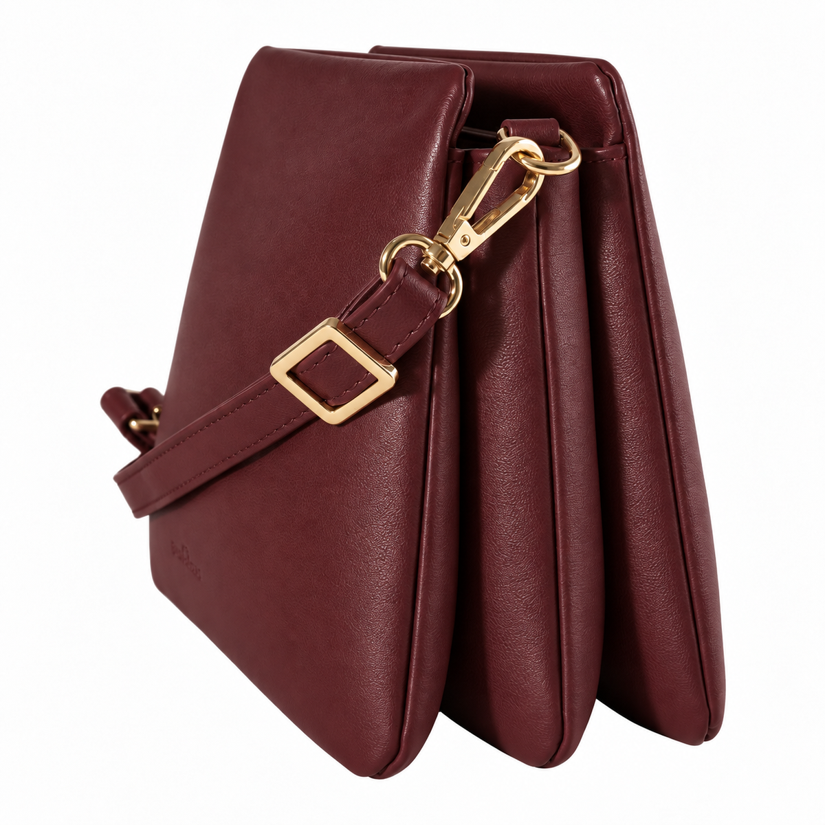 Sac Aryna A504/ G - Bordeaux