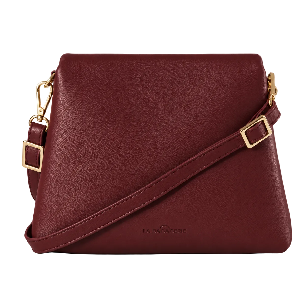 Sac Aryna A504/ G - Bordeaux