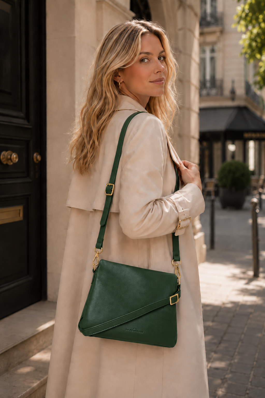 Sac Aryna A504/ P - Vert